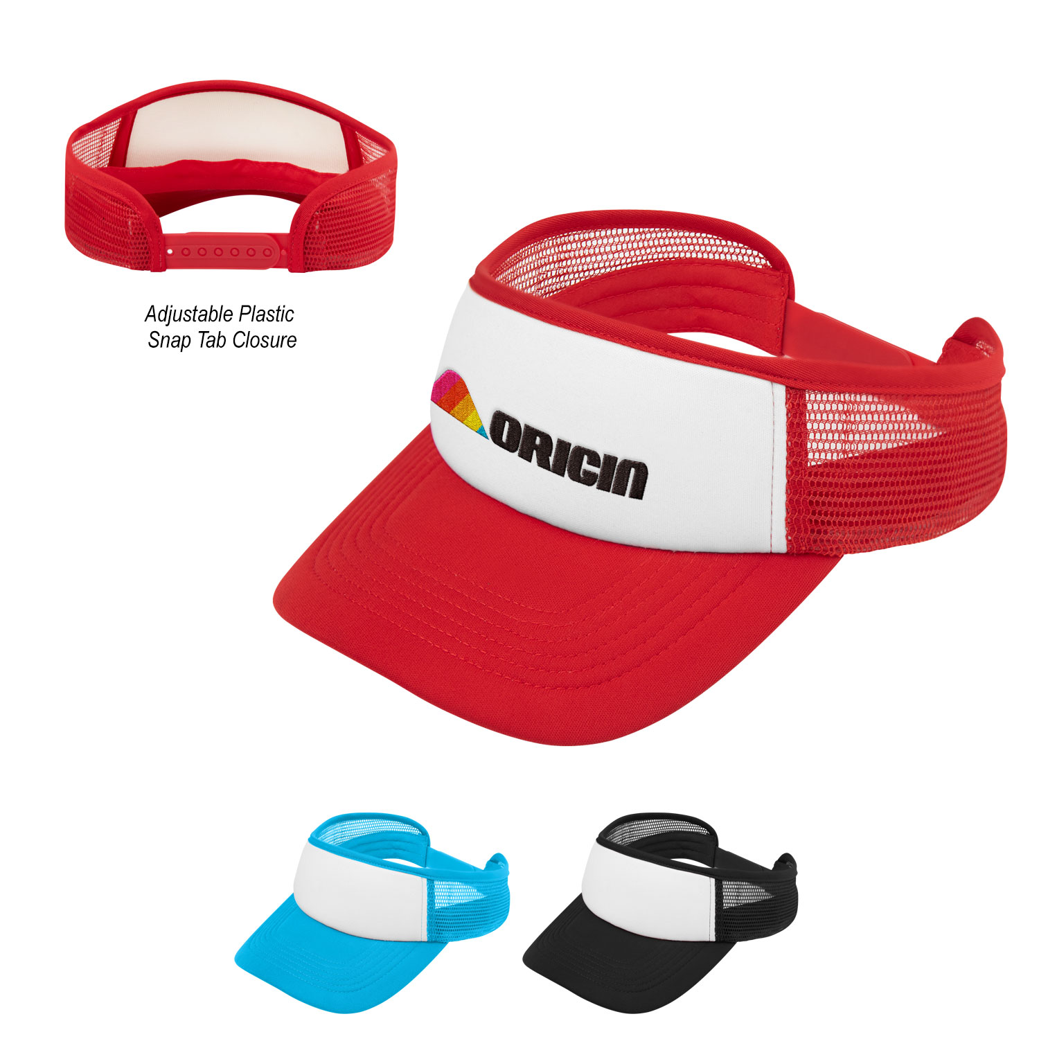 Caps &#45; Visors