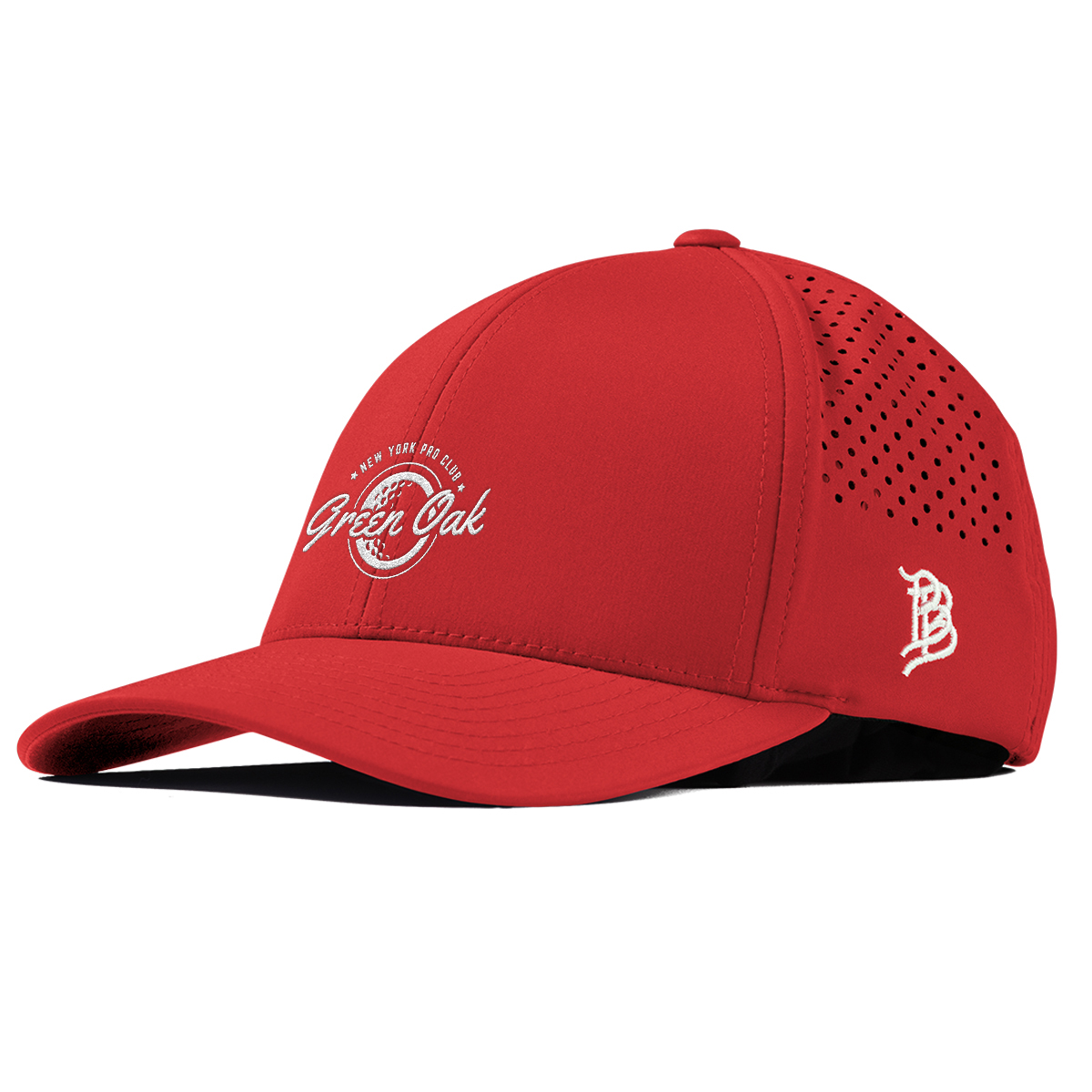 Branded Bills EP500 Bare Curved Performance Cap 26