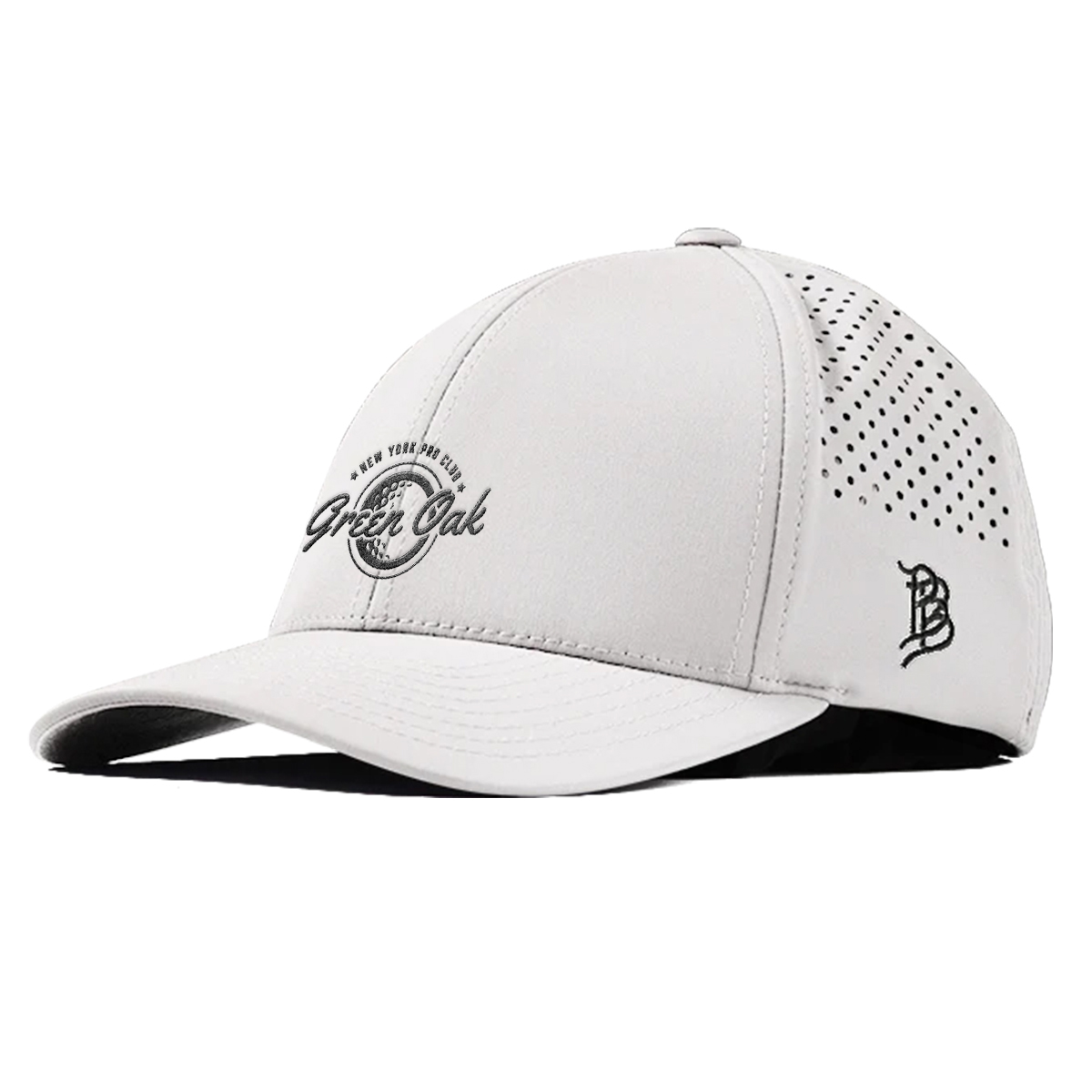 Branded Bills EP500 Bare Curved Performance Cap 27