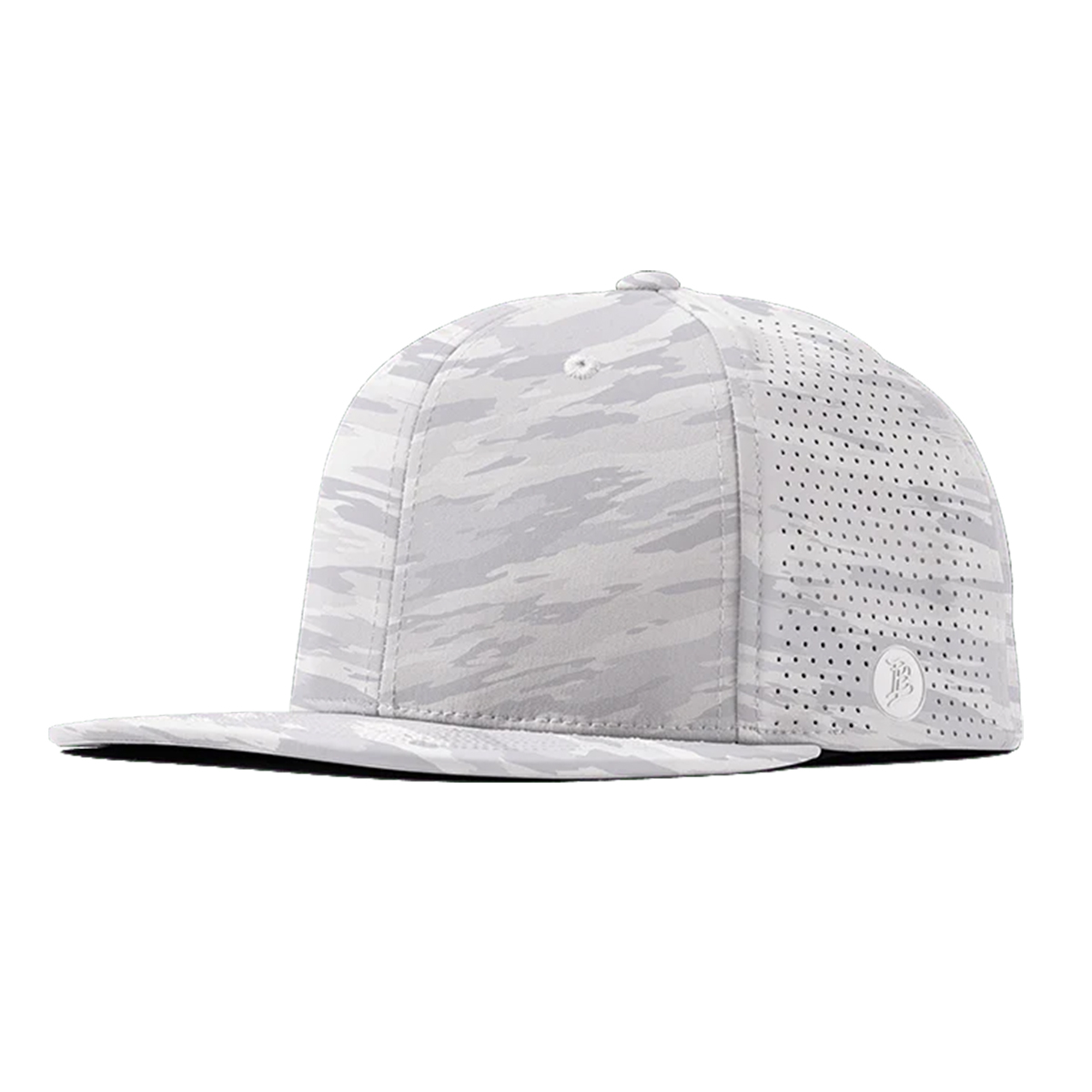 Branded Bills Bare Elite Classic Cap-HIT