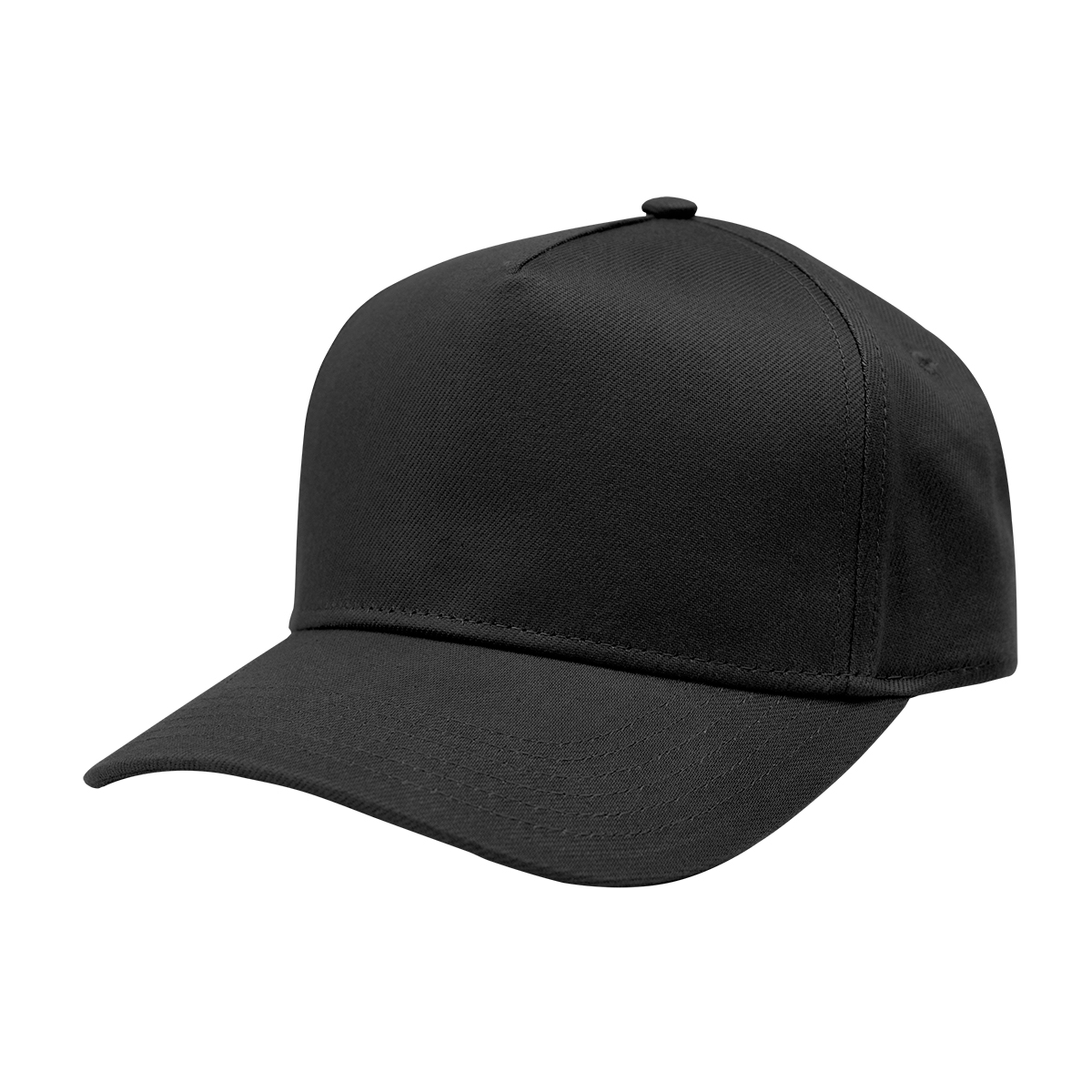 Trent Tencel™ Cap - BLACK