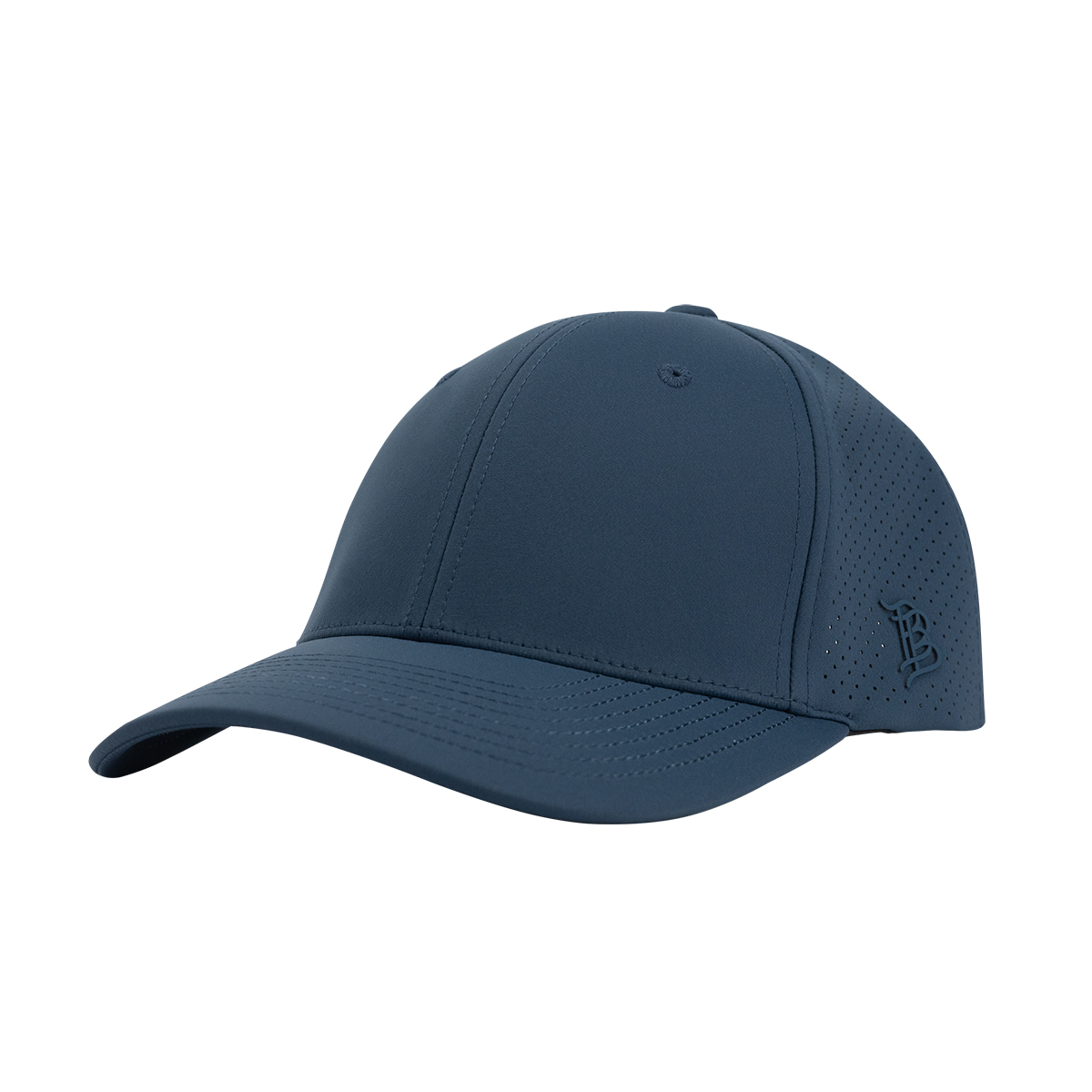 15083 Branded Bills EX300 Bare Curved Elite XGen™ Cap - Hit