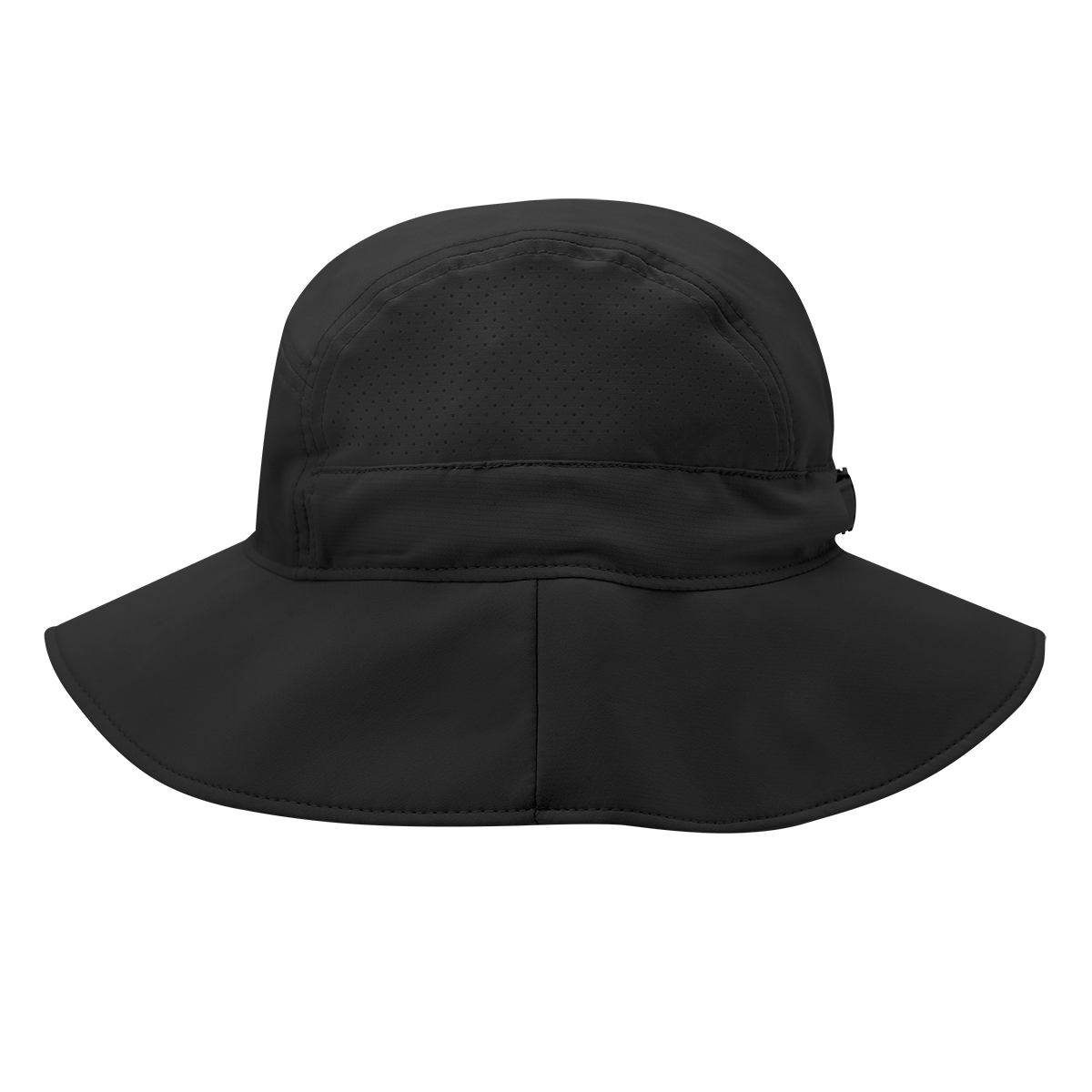 #15102 Peyton Performance rPET Bucket Hat - Hit Promotional Products