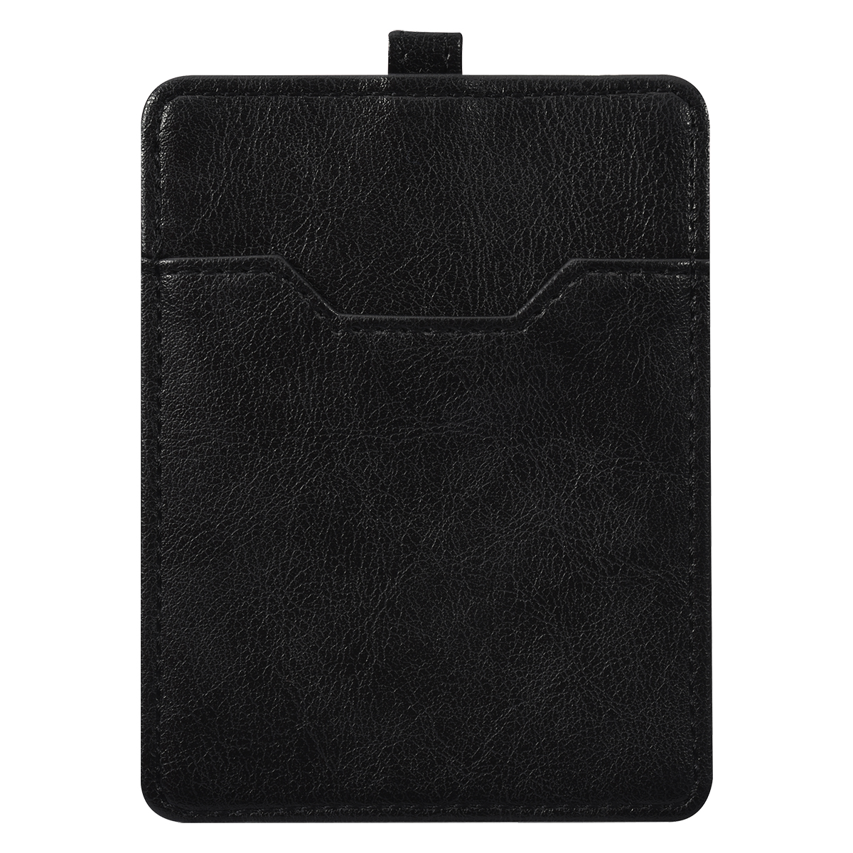 Leatherette Card Wallet