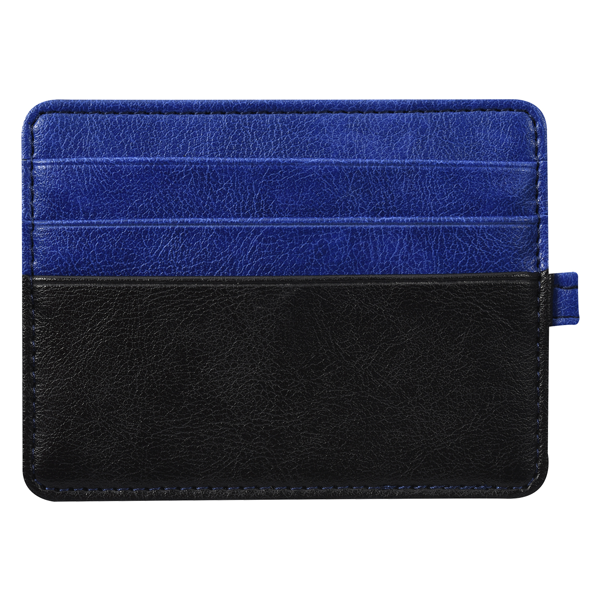 Leatherette Card Wallet