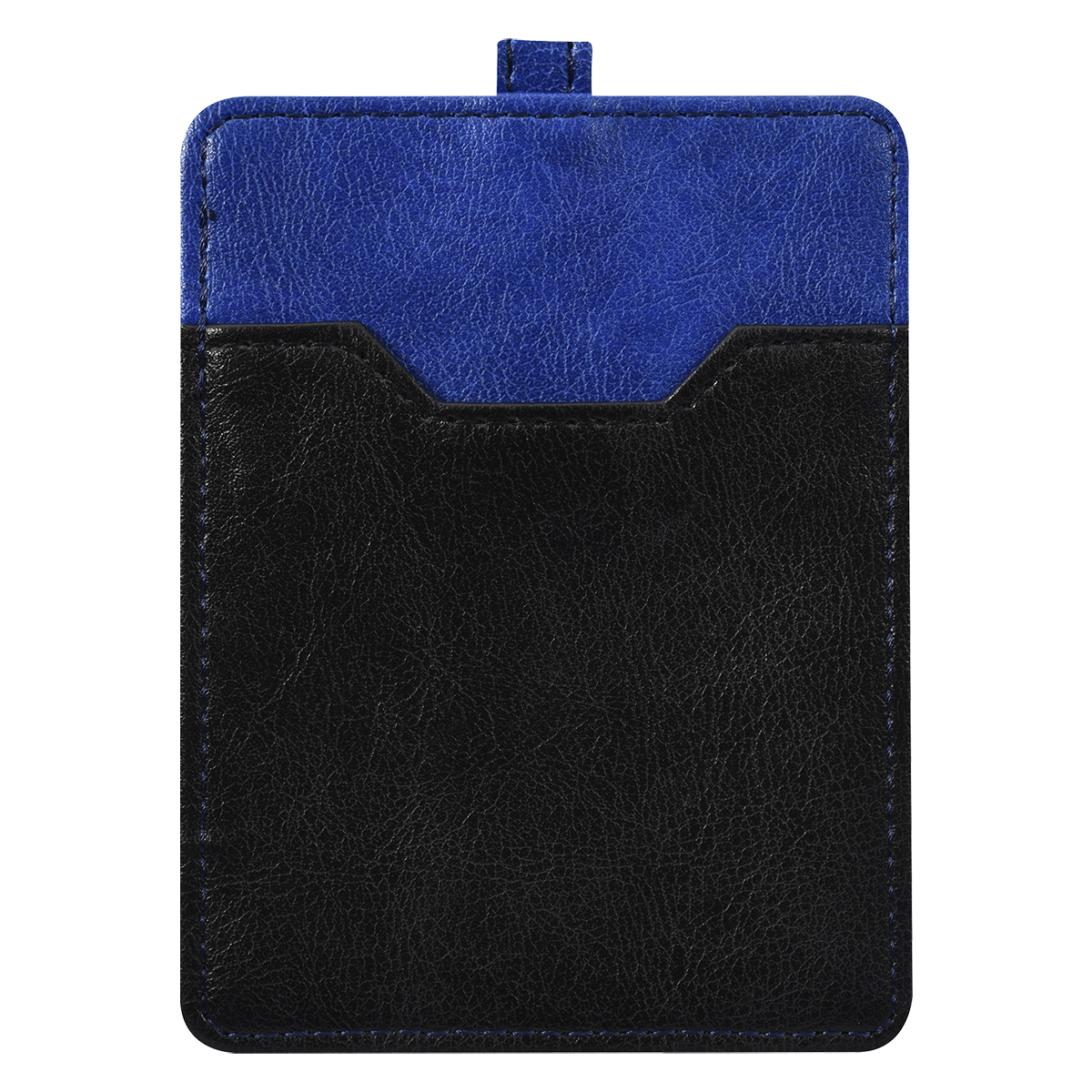 Leatherette Card Wallet