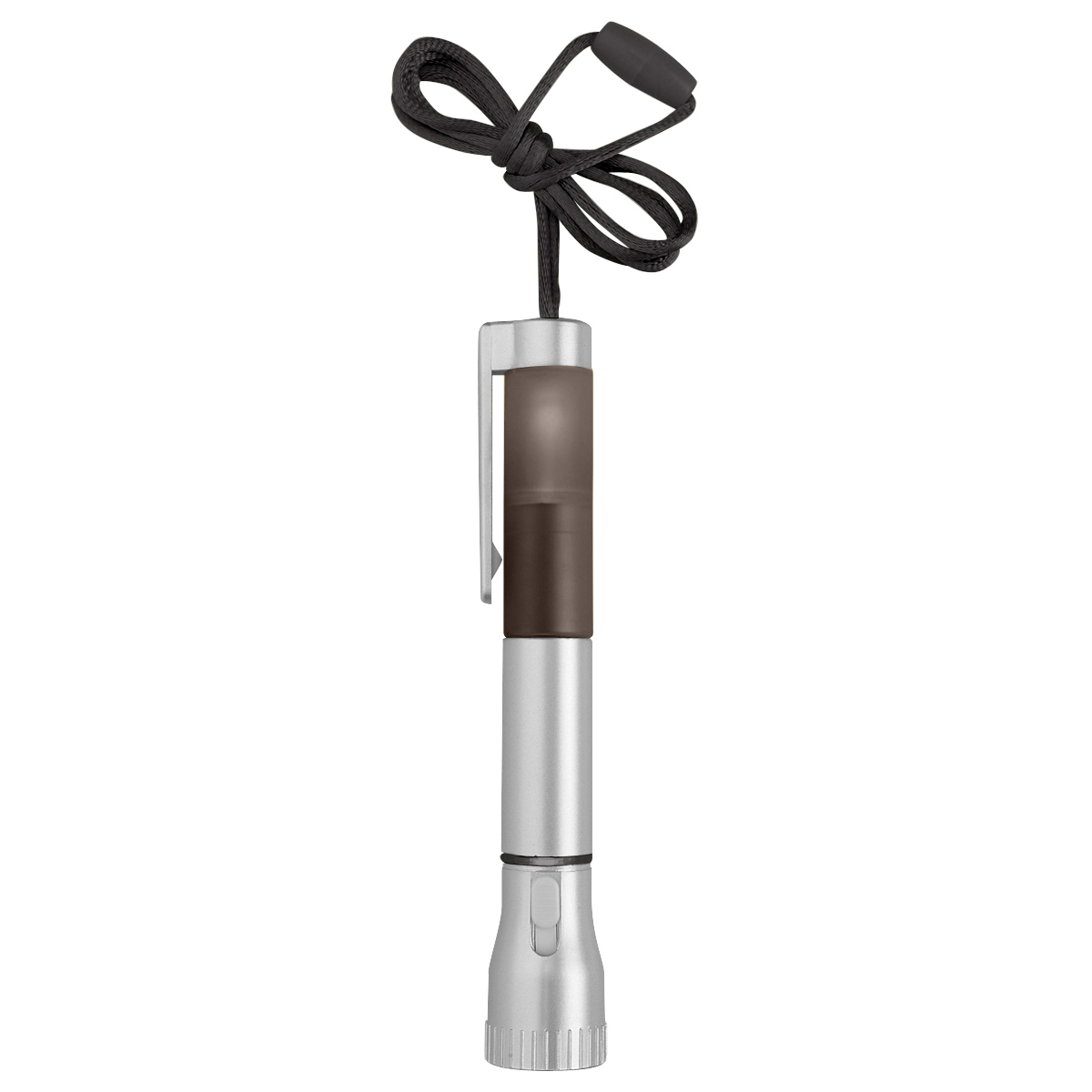 Flashlight With Light Up Pen-HIT