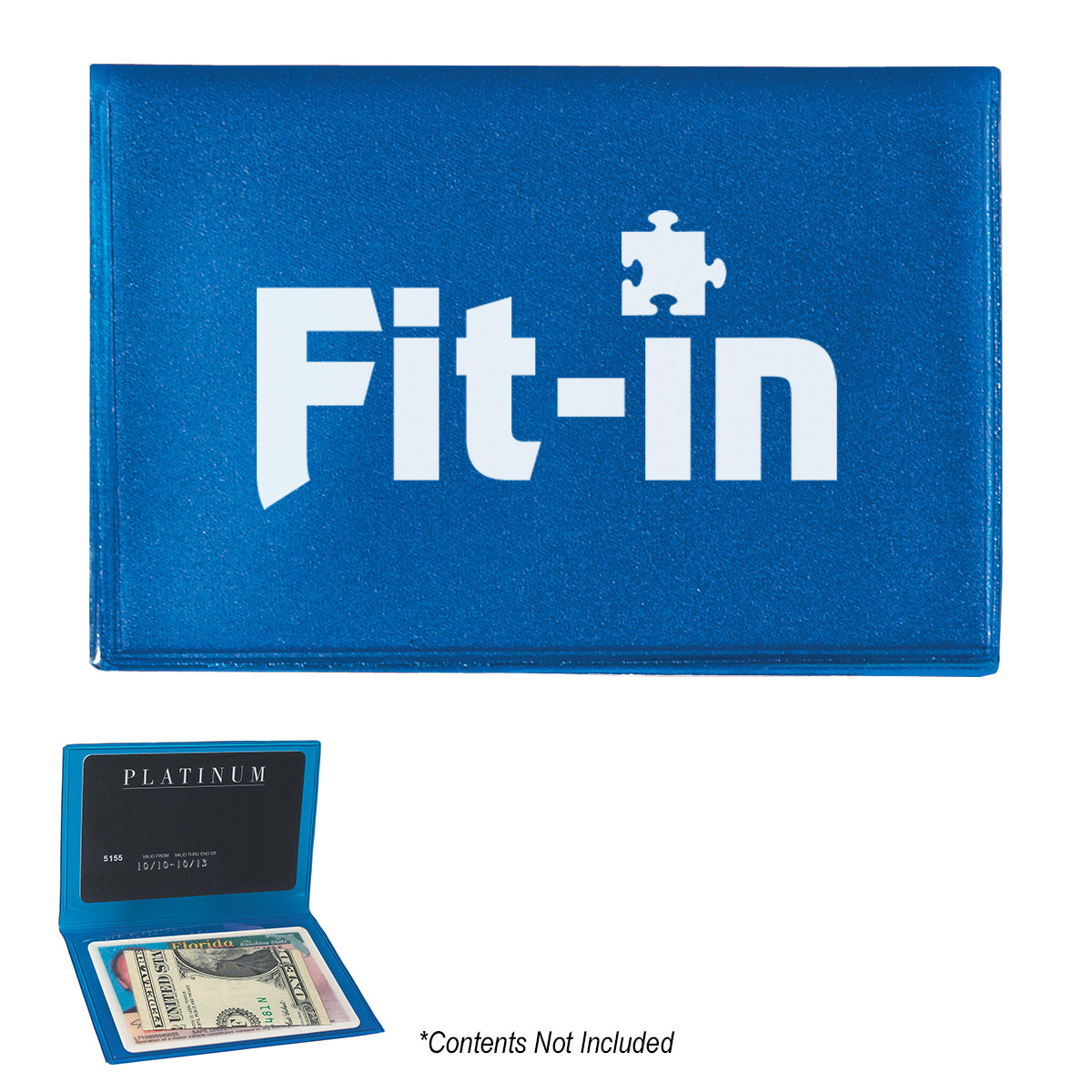 ID/Card Holder-HIT