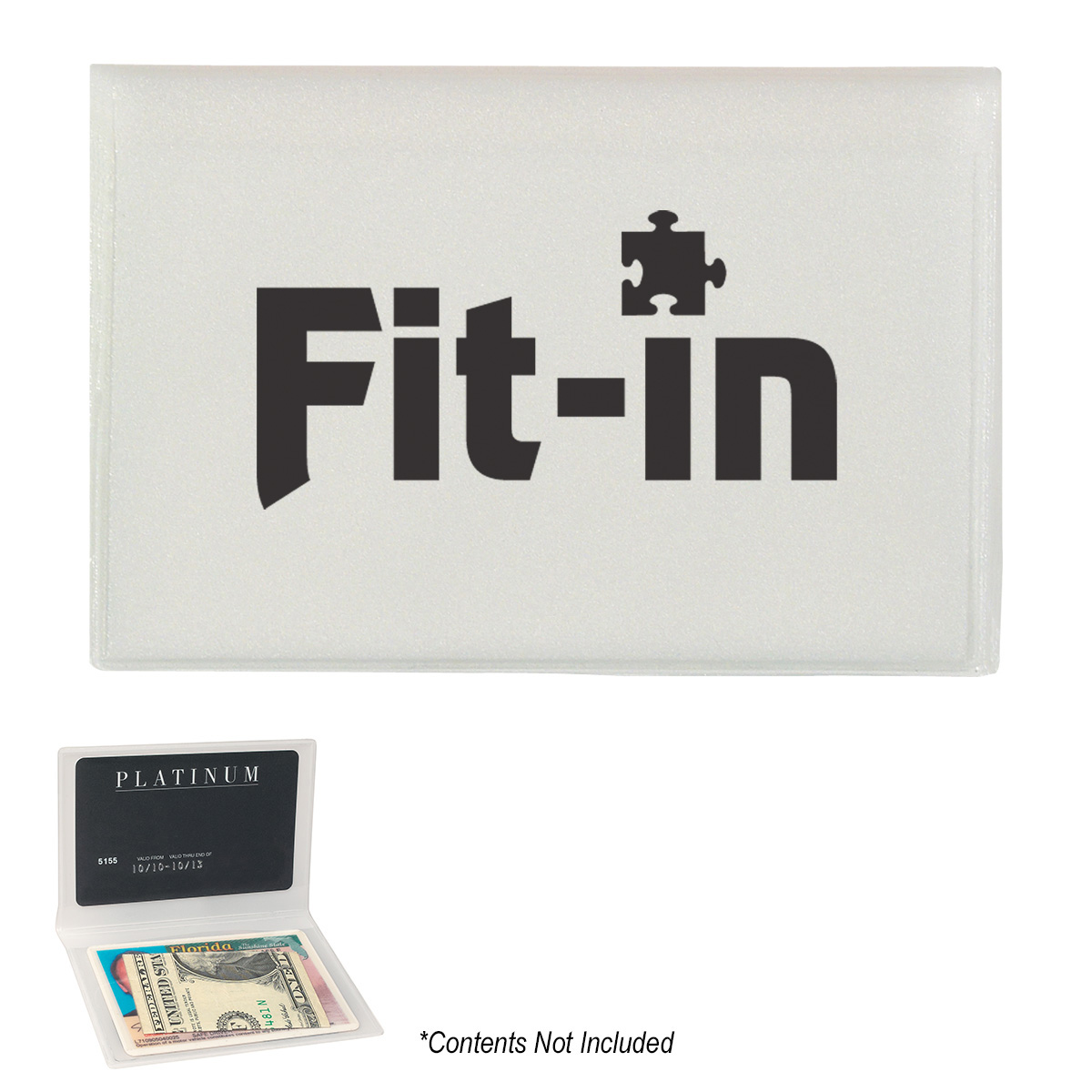 ID/Card Holder-HIT