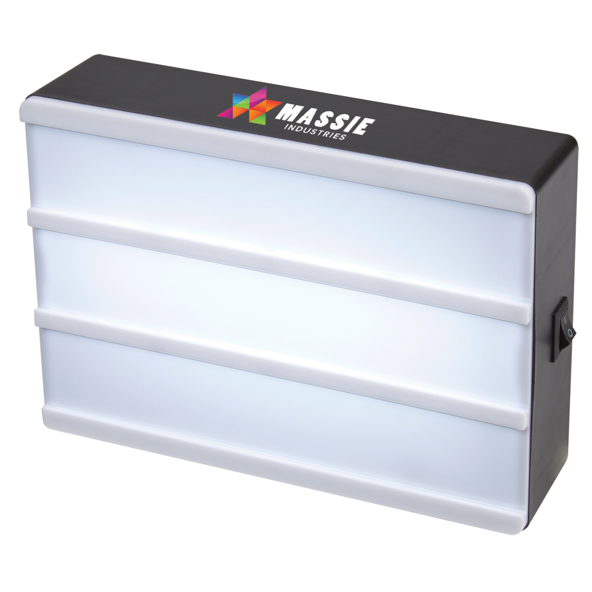 LED Cinema Box-HIT