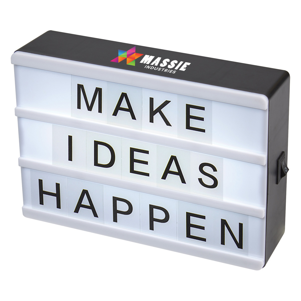 Tabletop Displays