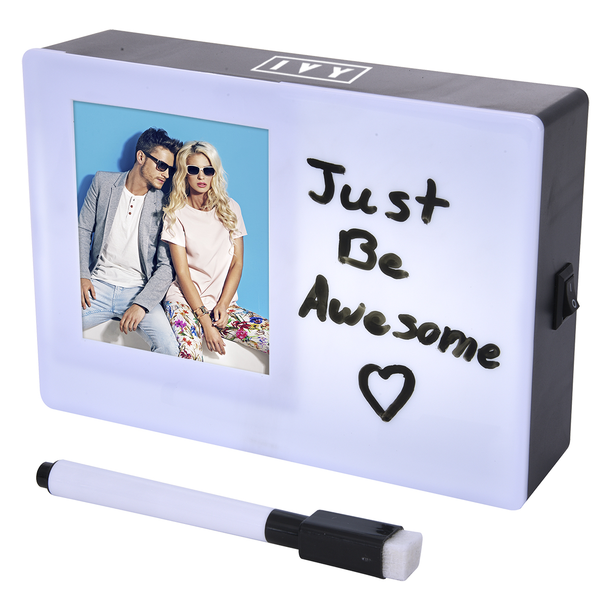 Light Up Cinema Board-HIT