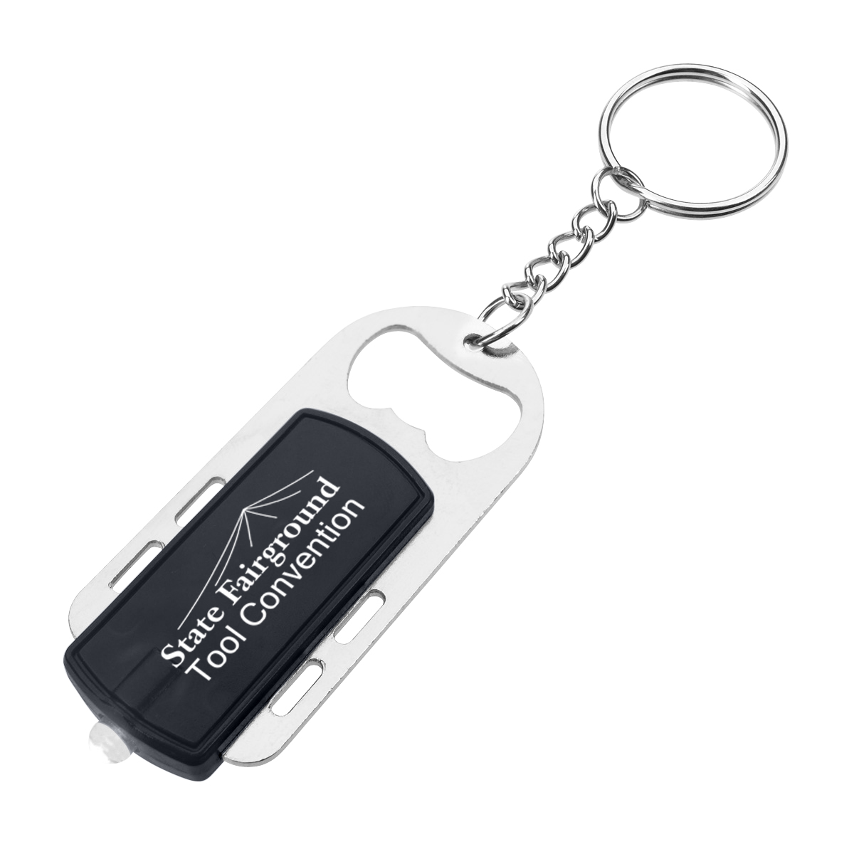 Bottle Opener Key Light-HIT