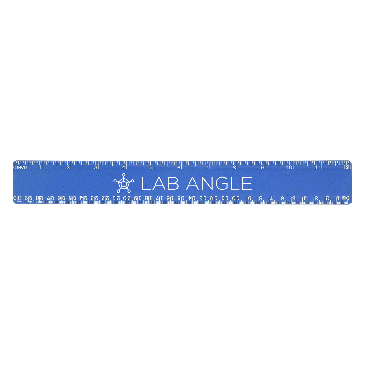 12&#34; Wheat Ruler-HIT