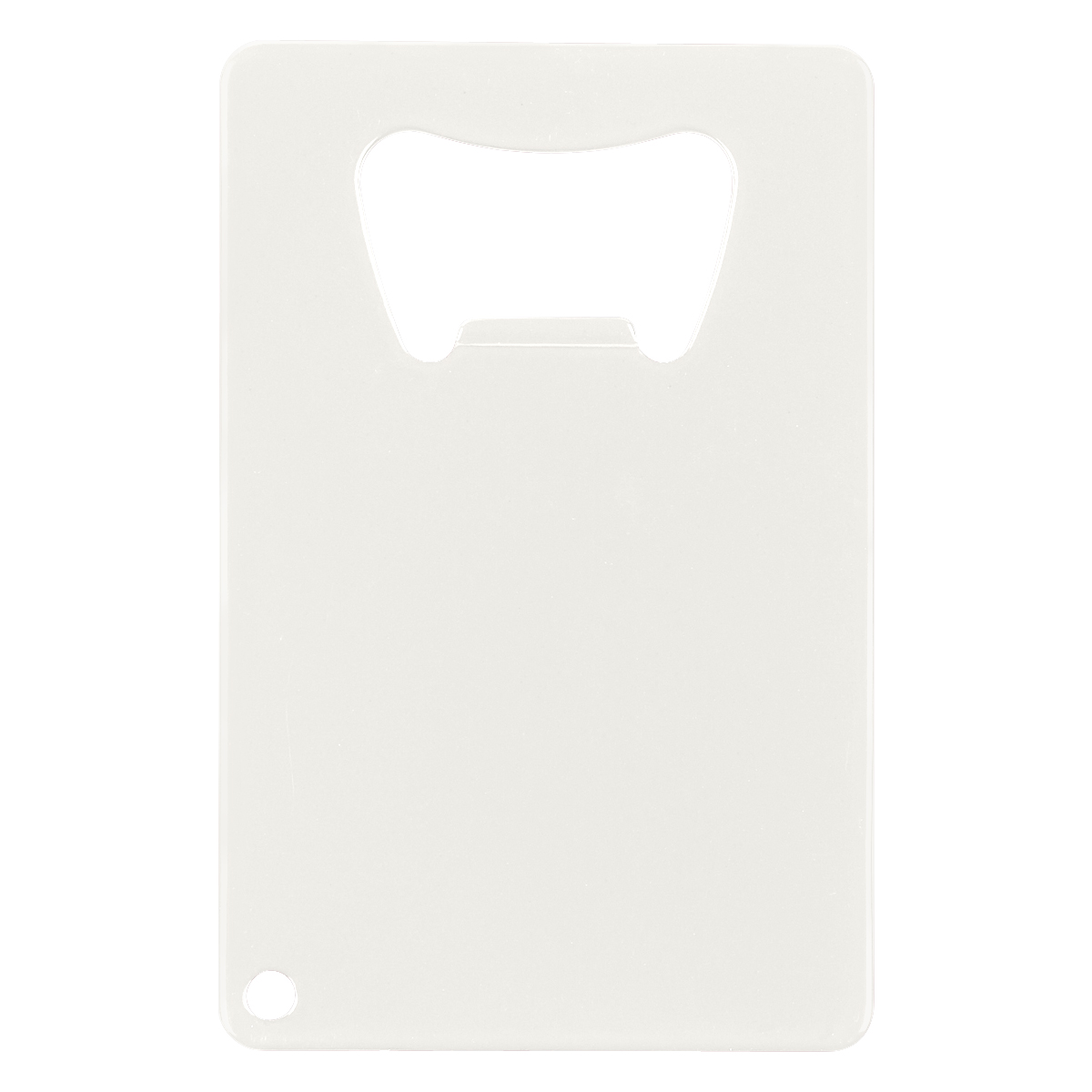 Credit Card Shaped Bottle Opener