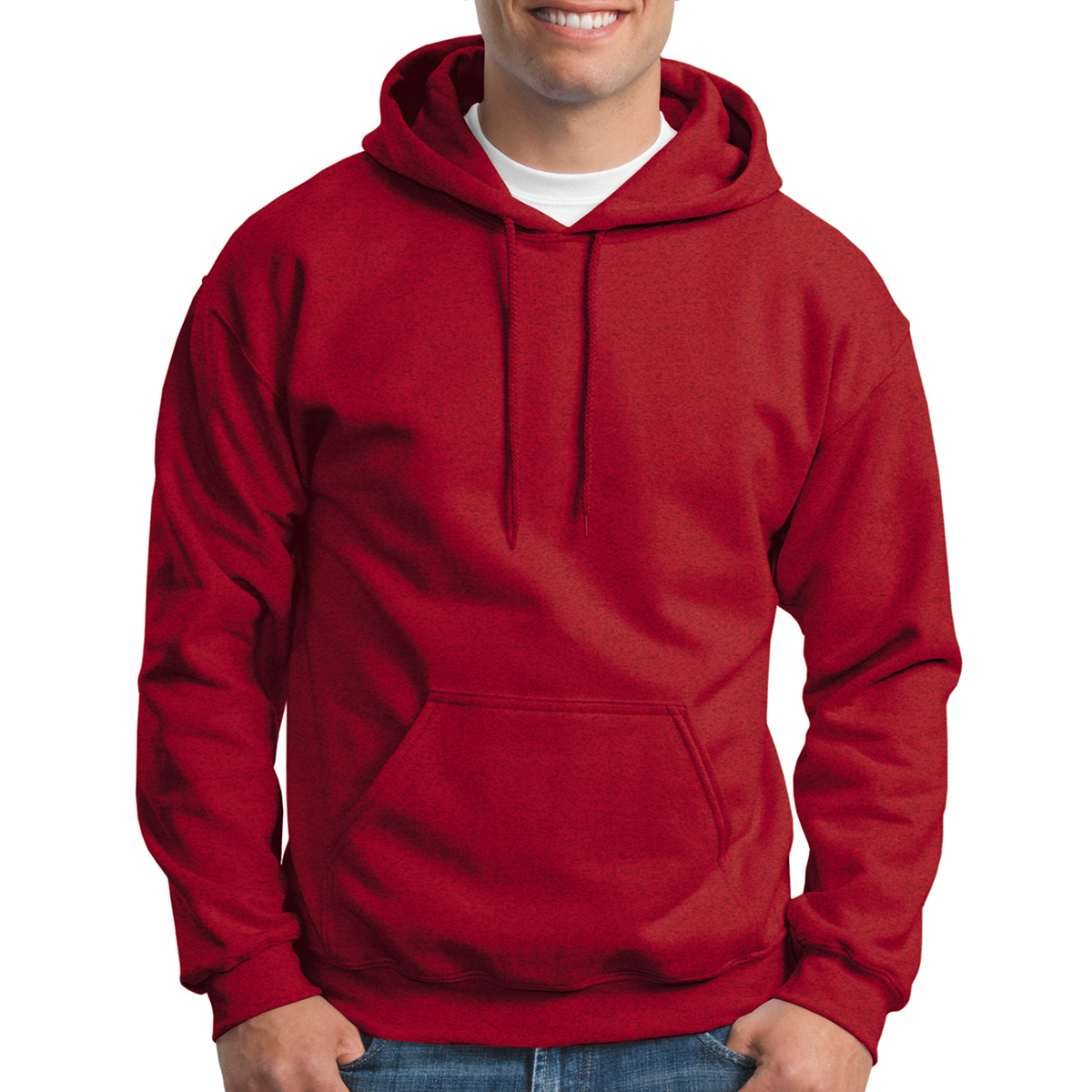 #18500 Gildan® Adult Heavy Blend™ Hooded Sweatshirt - Hit Promotional ...