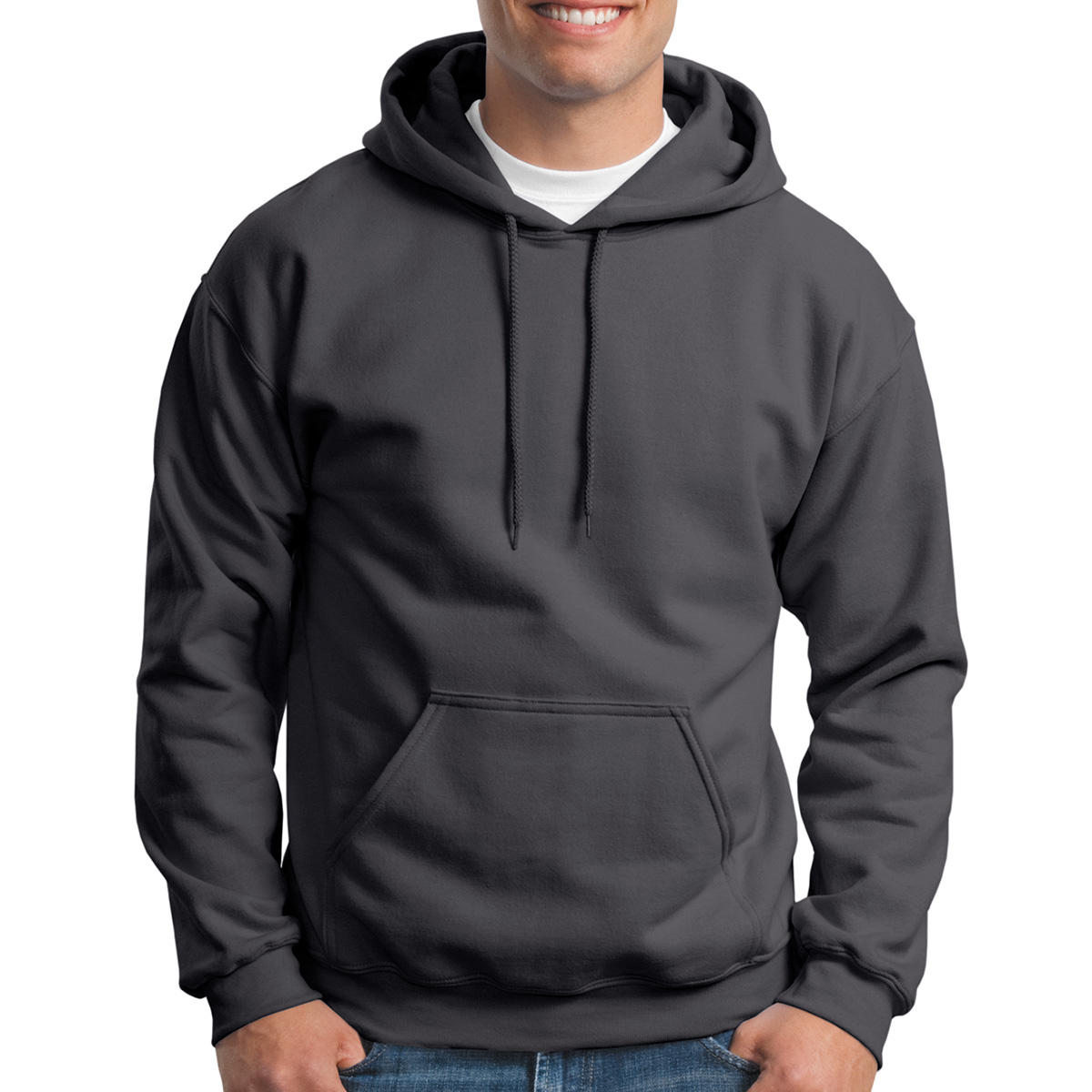 #18500 Gildan® Adult Heavy Blend™ Hooded Sweatshirt - Hit Promotional ...