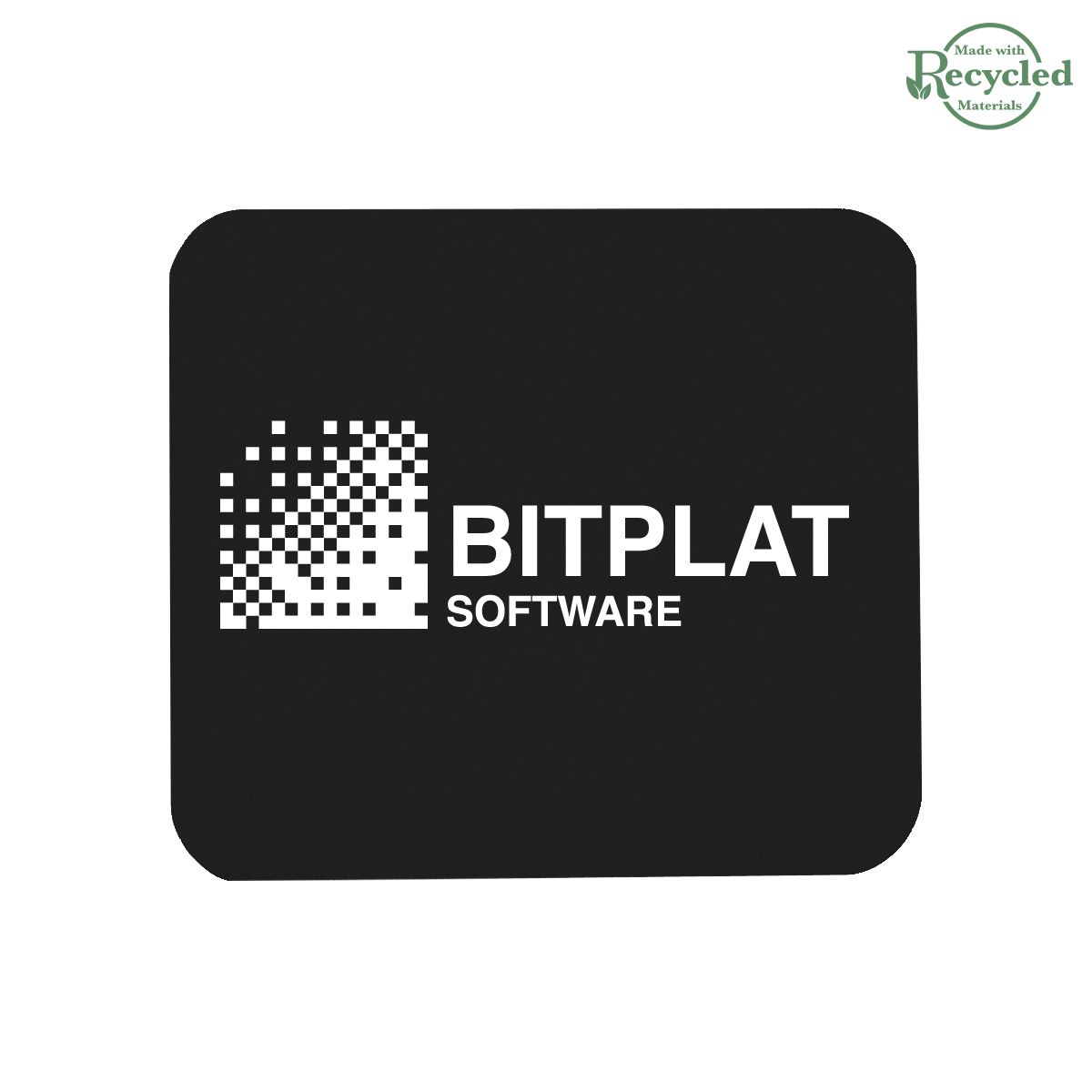 Computer Mouse Pad-HIT