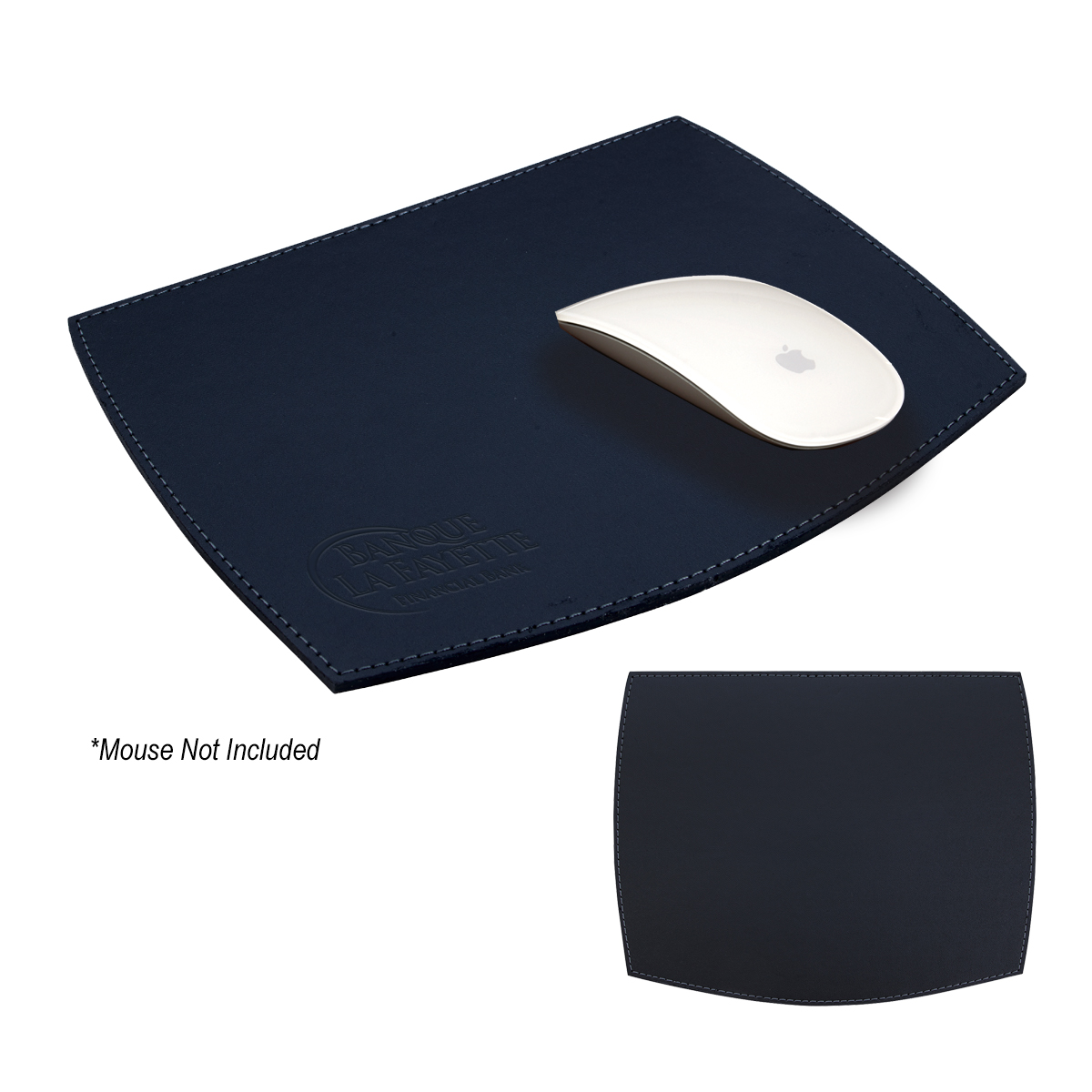 Executive Mouse Pad-HIT