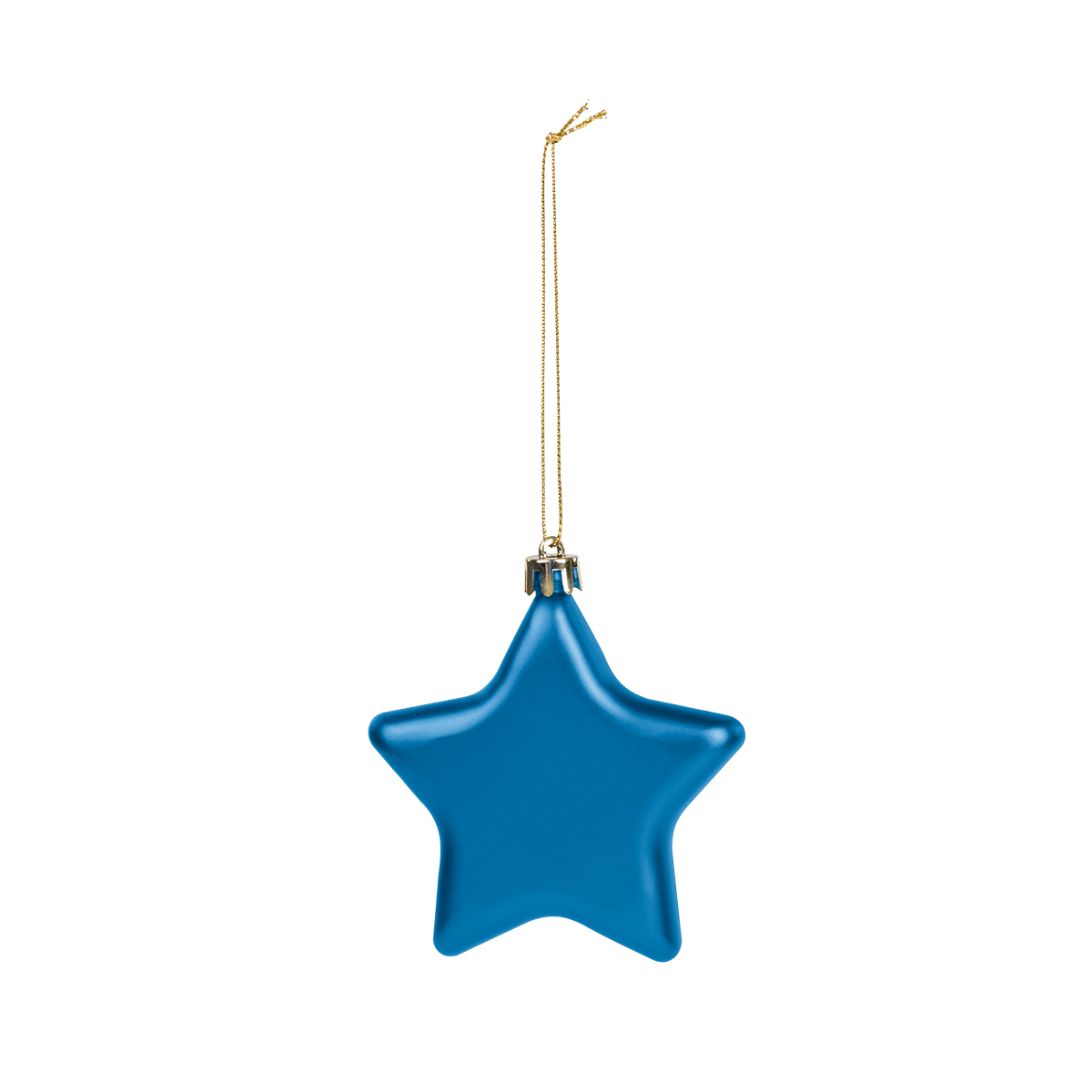 Acrylic Star Ornament-HIT