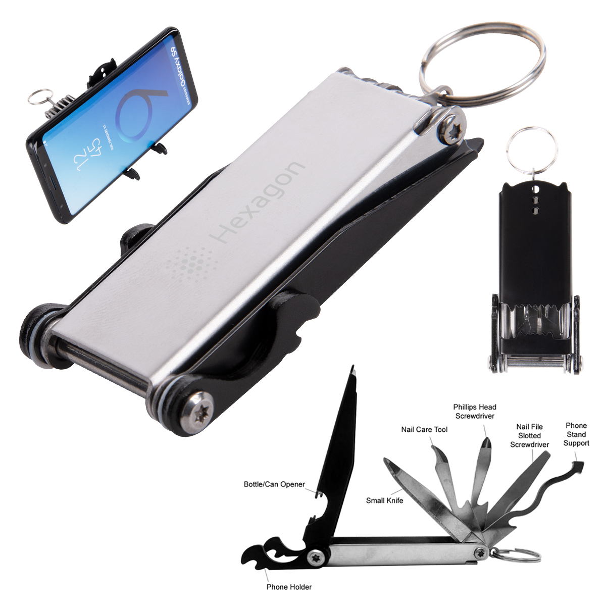 6-In-1 Multi Tool-HIT