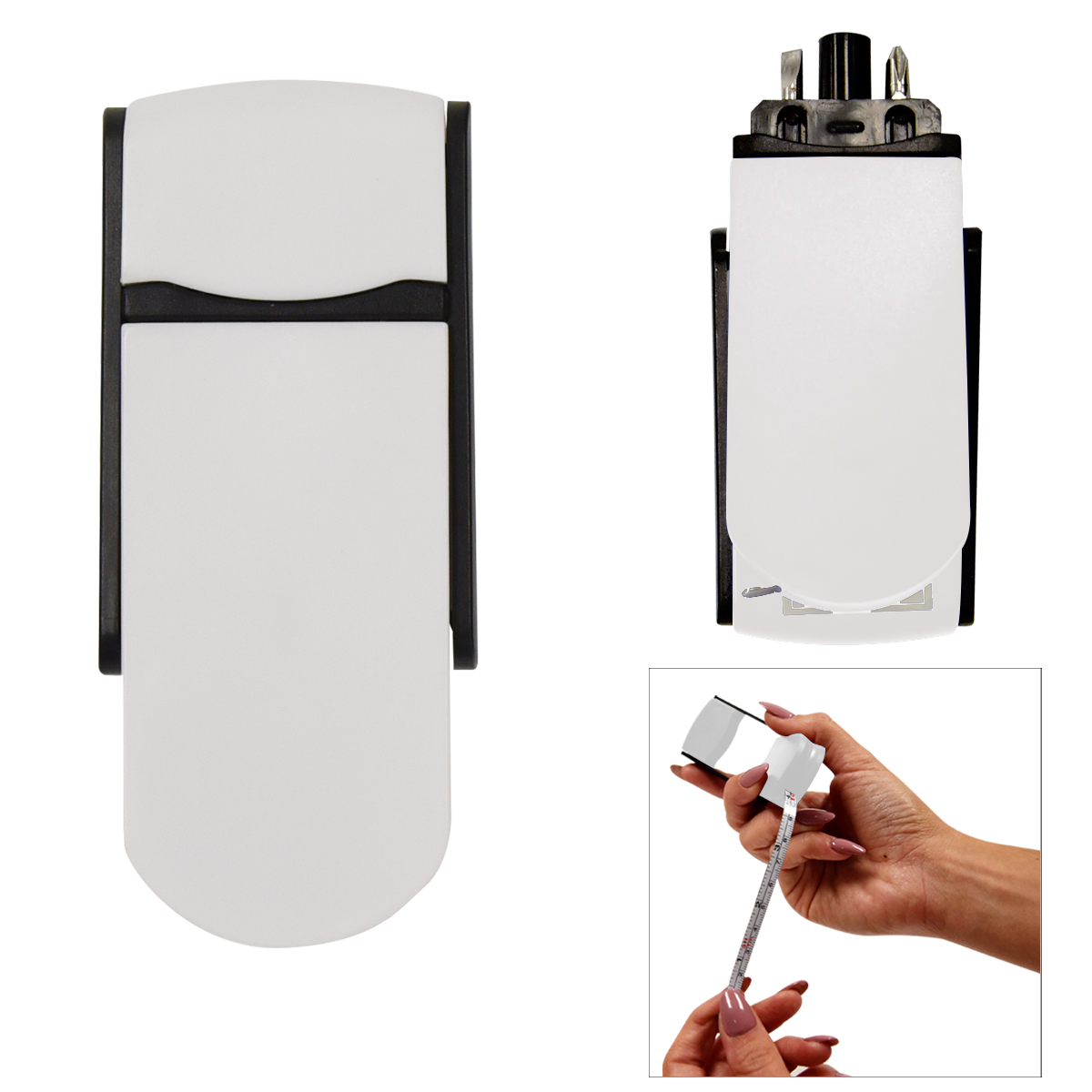 Mini Multi Tool With Stand