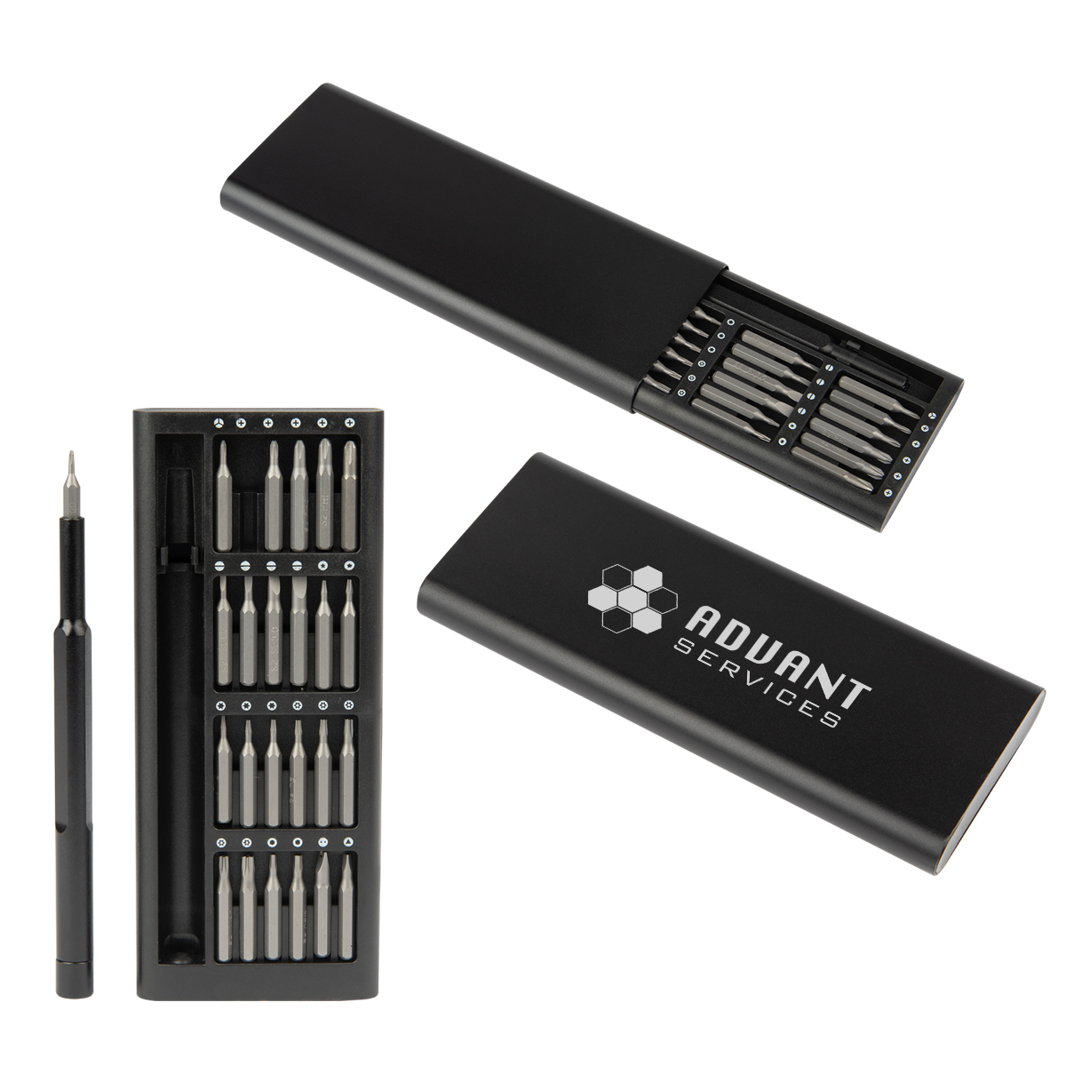 24-In-1 Tool Kit-HIT