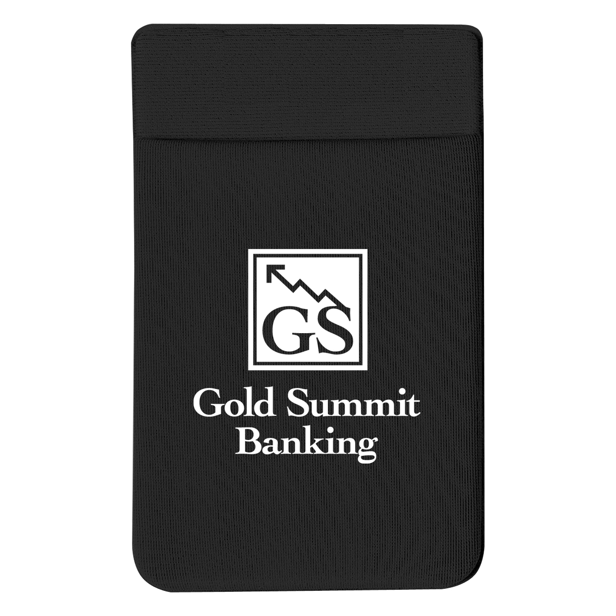 Stretch Card Sleeve-HIT