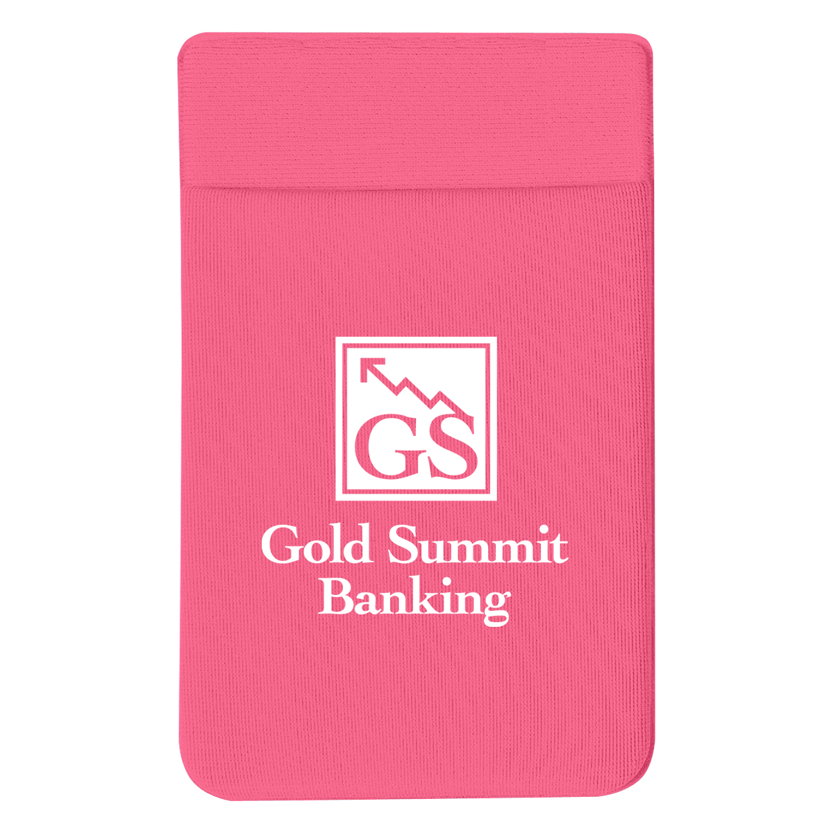 Stretch Card Sleeve-HIT