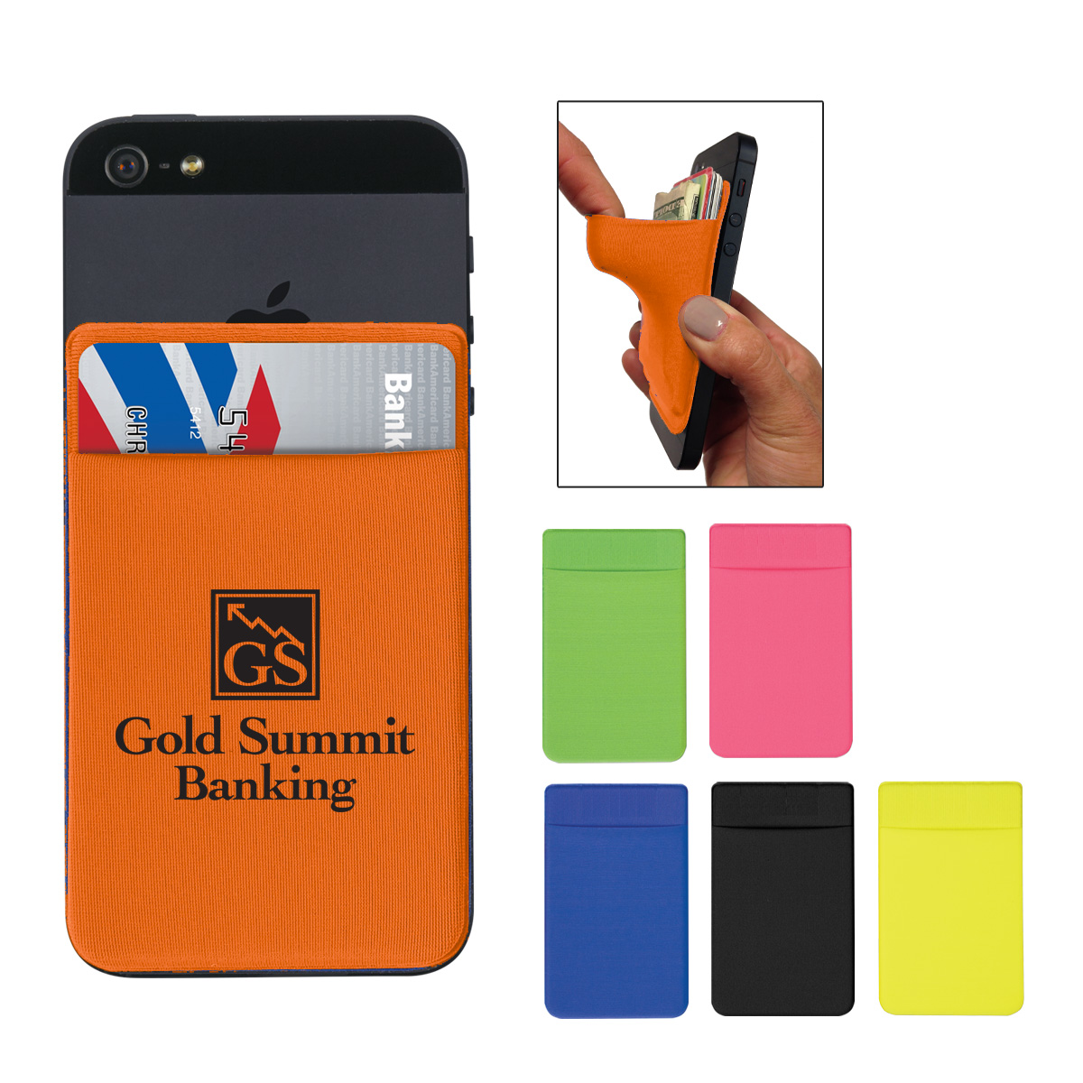 Business Card Holders