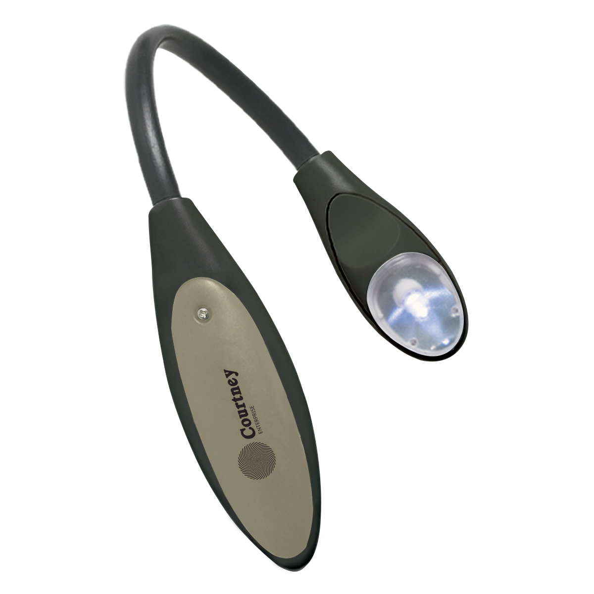 Bendable Book Light-HIT