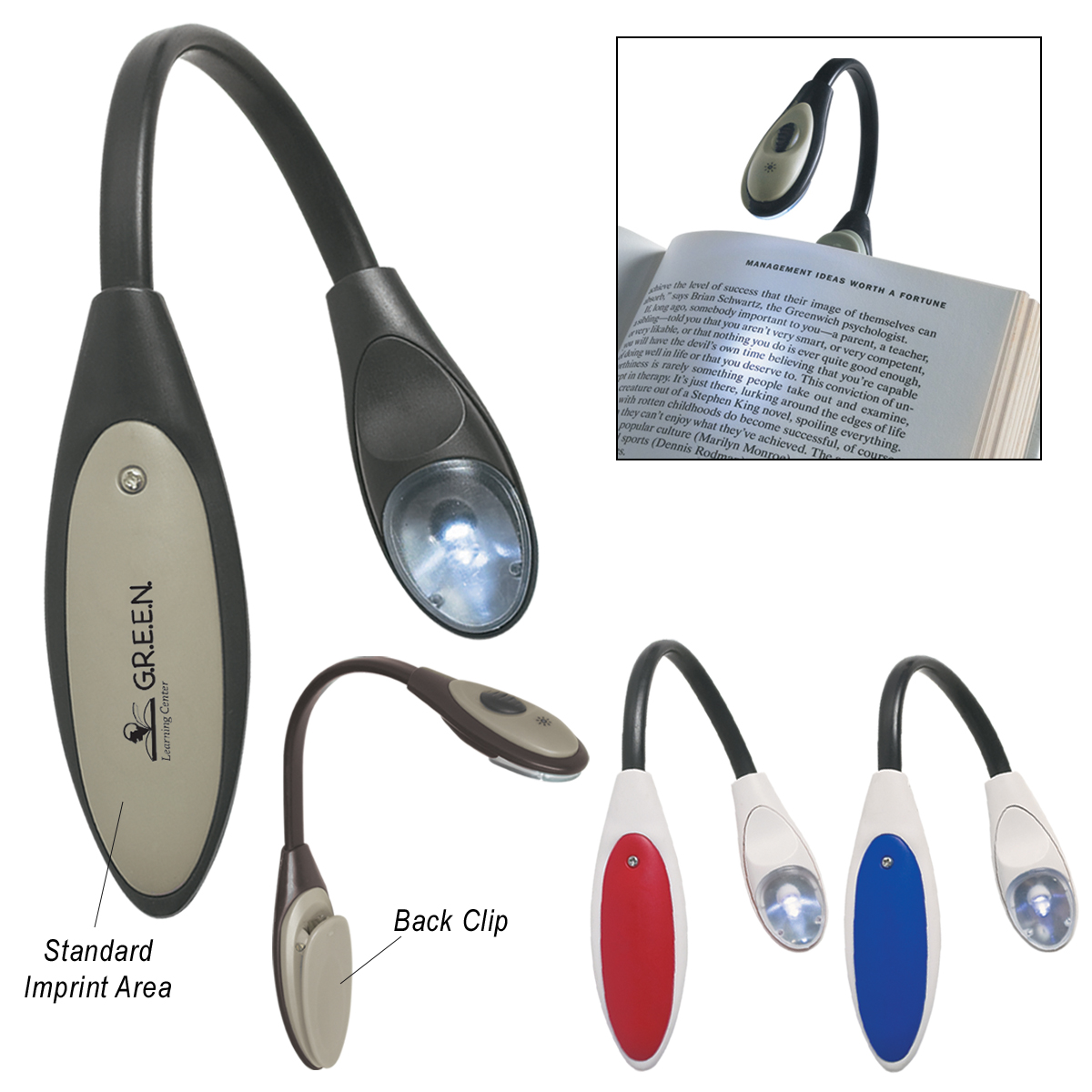 Books &#38; Bookmarks