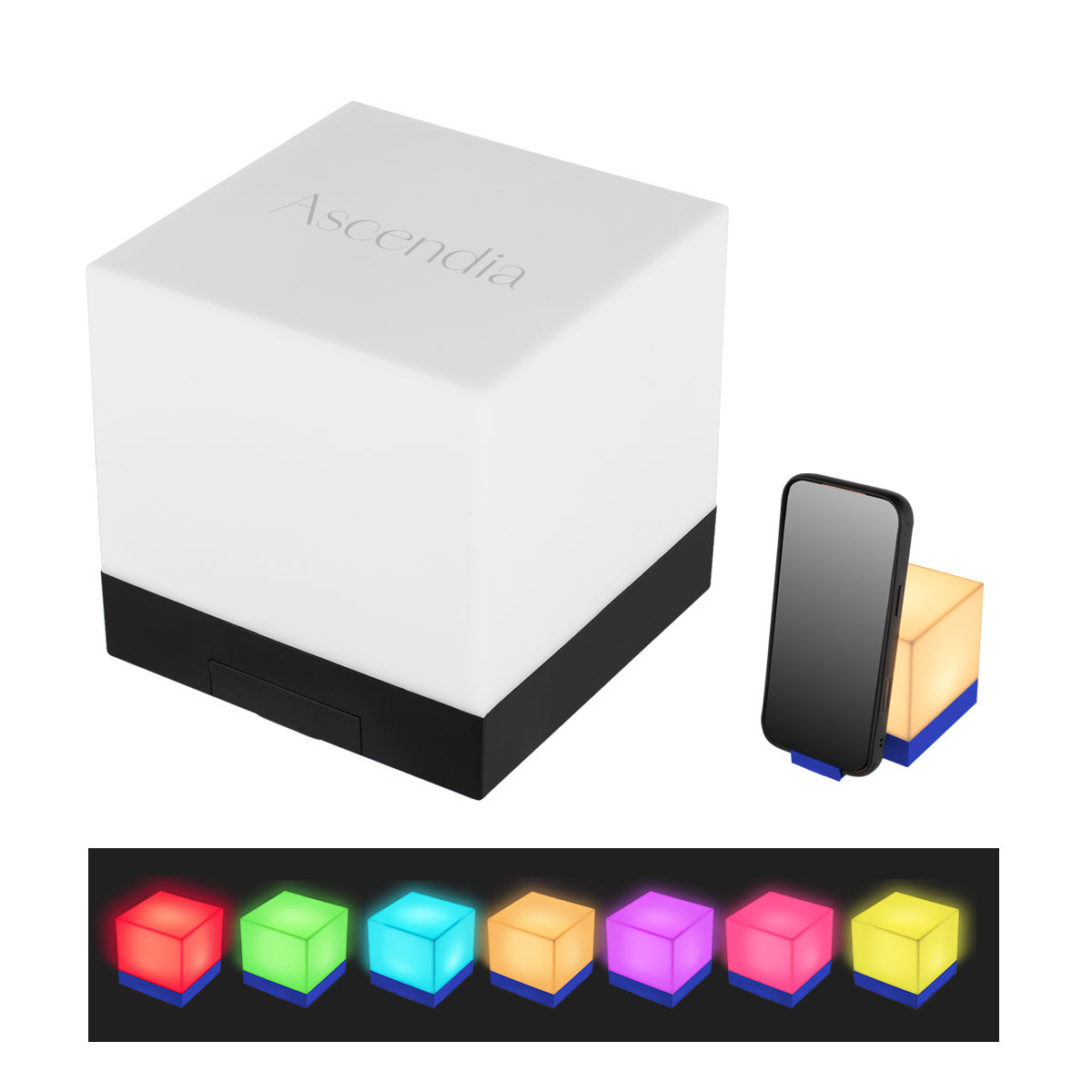 Illumates™ Squish Lamp 8
