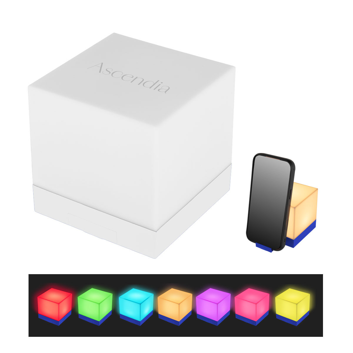 Illumates™ Squish Lamp 10