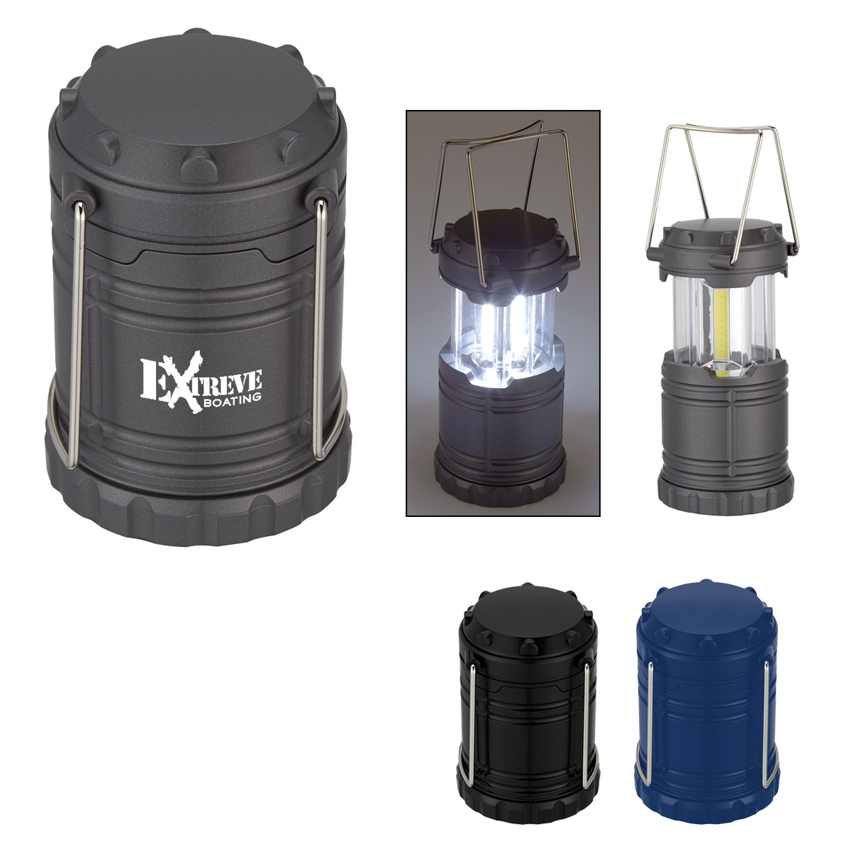 COB Mini Pop-Up Lantern With Custom Box-HIT