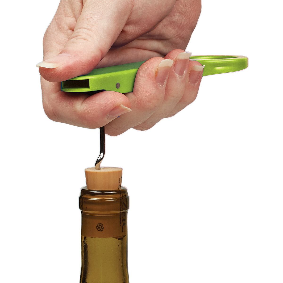 3-In-1 Drink Opener-HIT