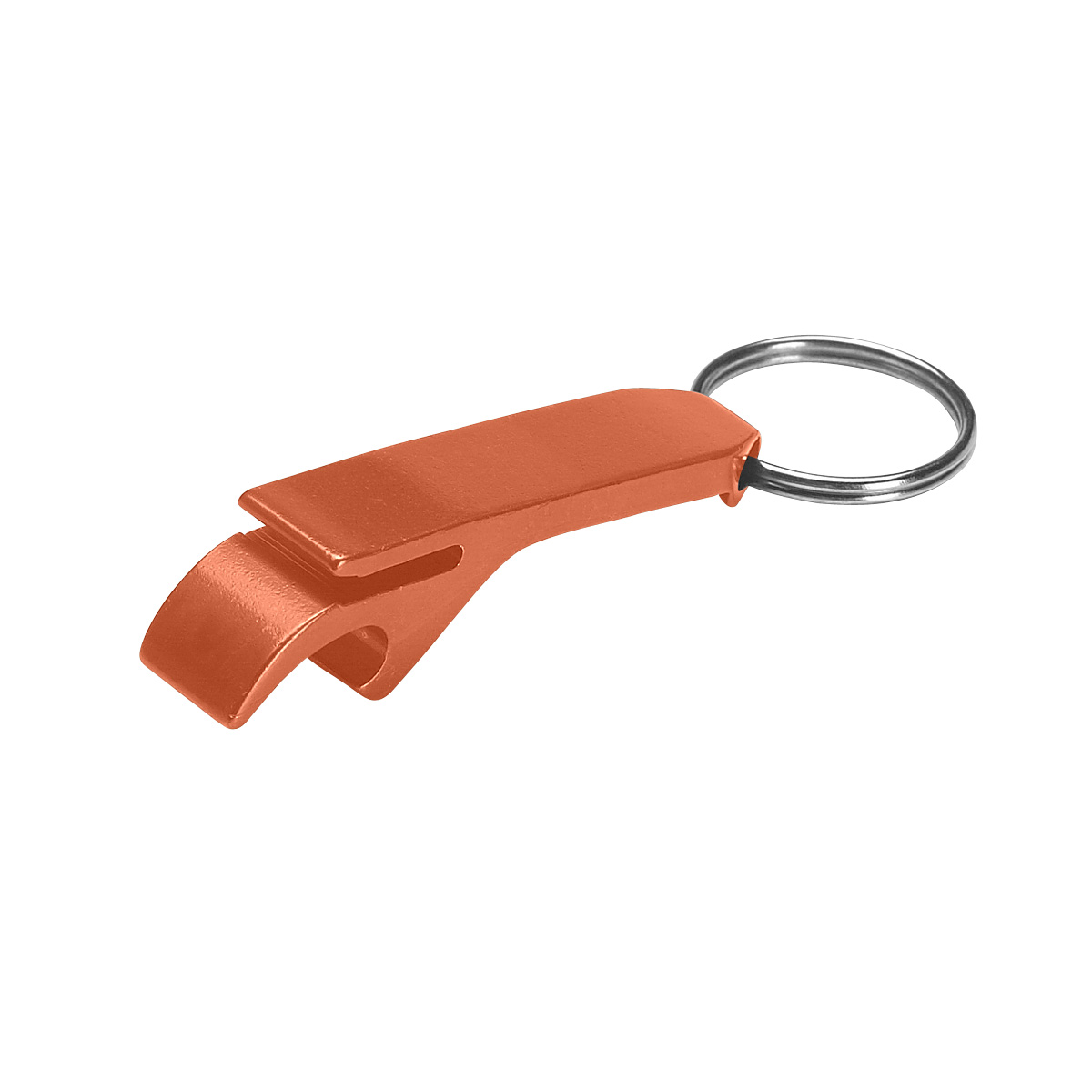 Aluminum Bottle/Can Opener Key Ring-HIT
