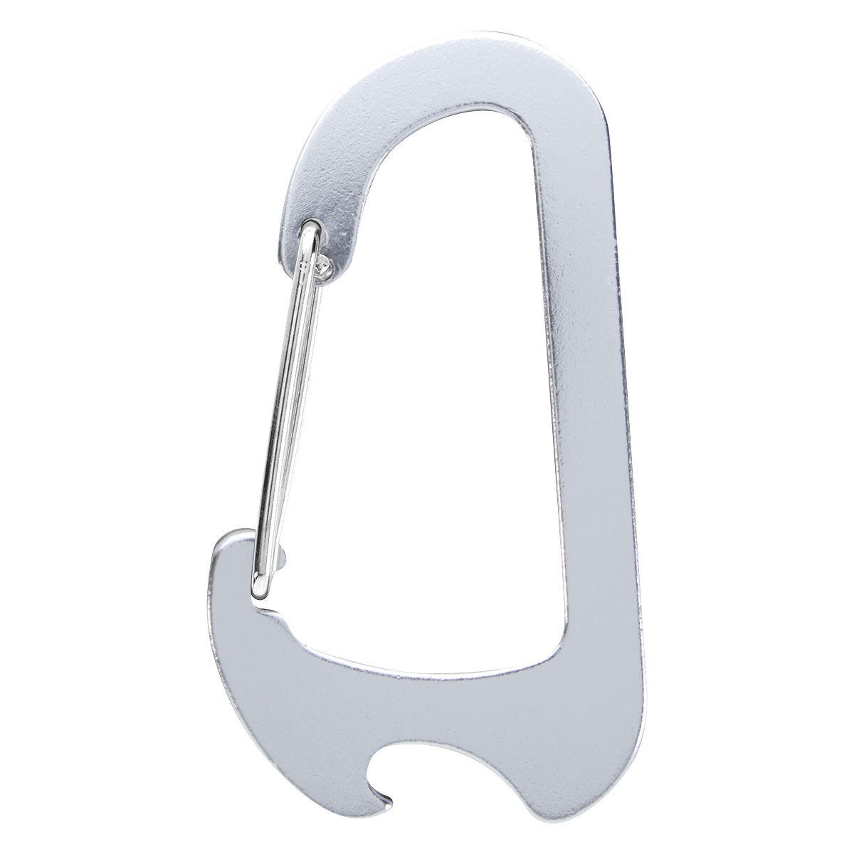 Everest Carabiner Bottle Opener