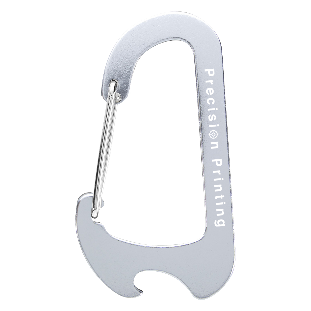 Everest Carabiner Bottle Opener
