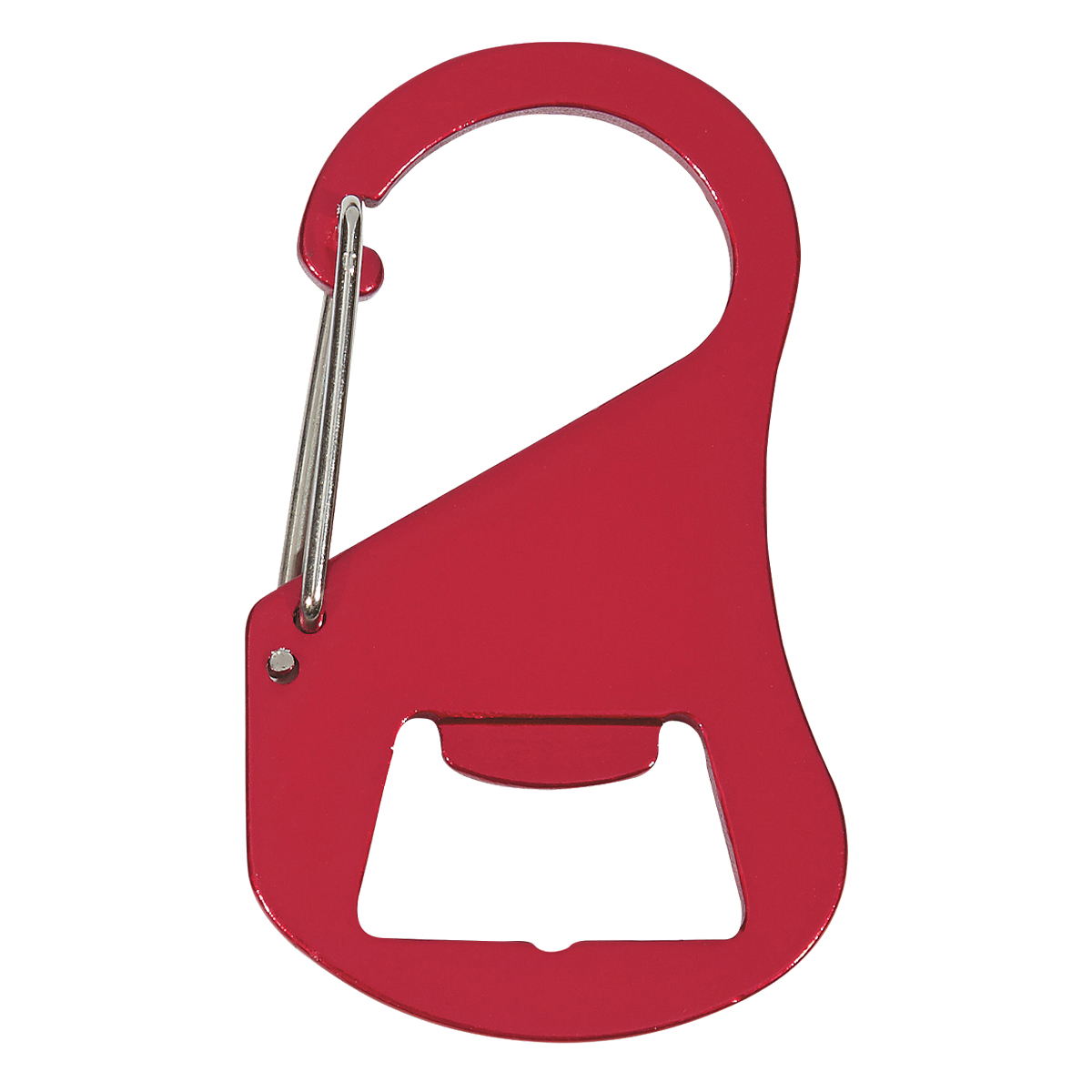 Carabiner Bottle Opener