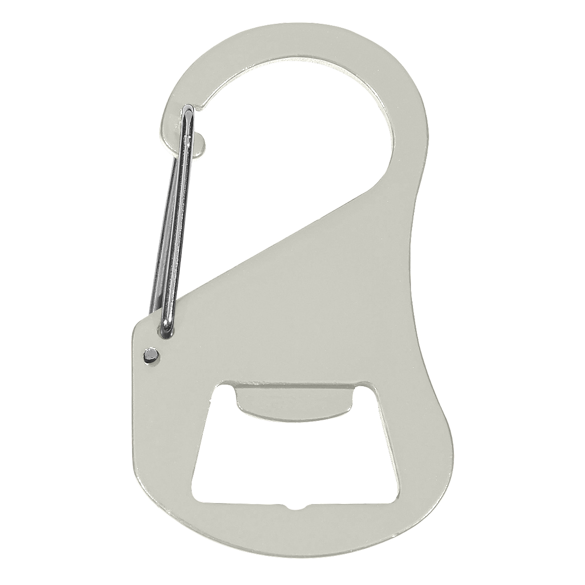 Carabiner Bottle Opener