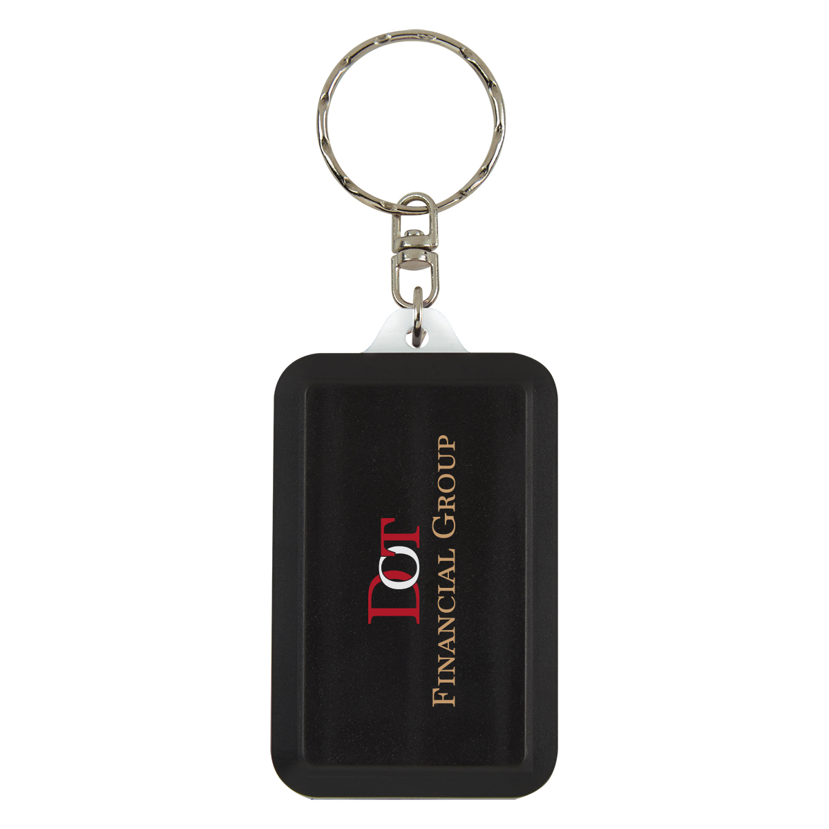 COB Light With Key Ring