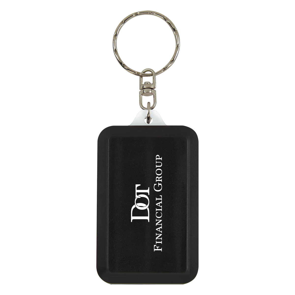 COB Light With Key Ring