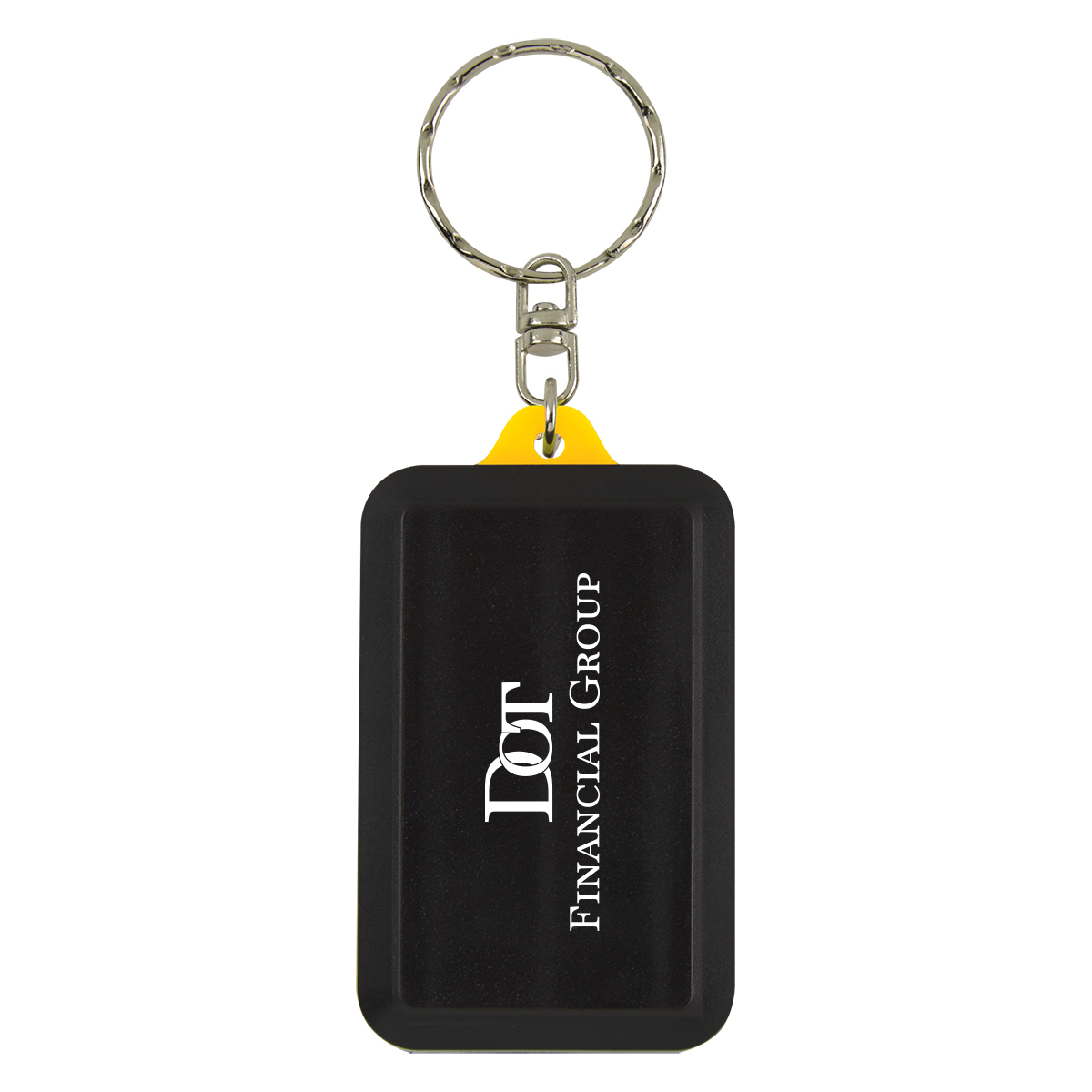 COB Light With Key Ring