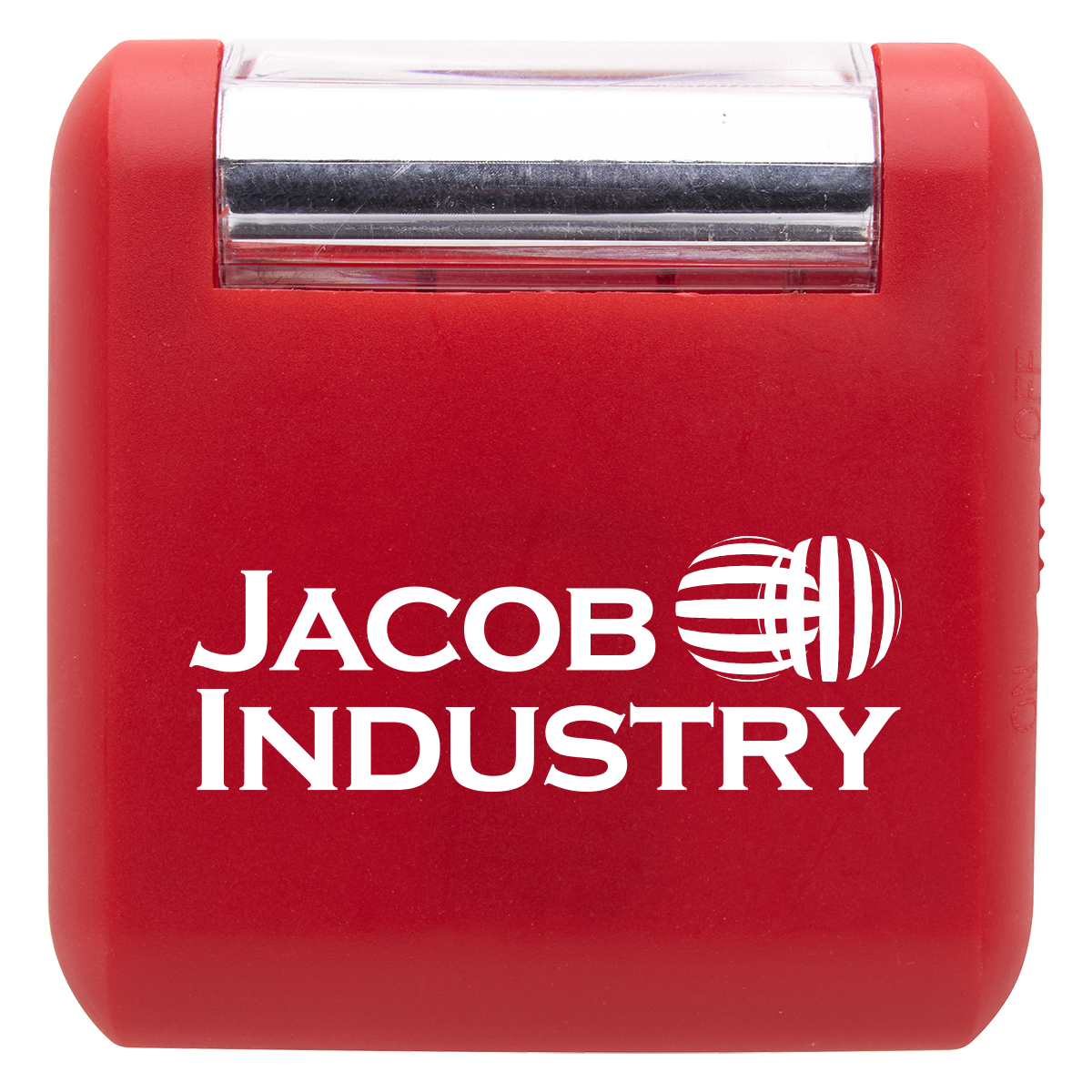 COB LED Light Belt Clip