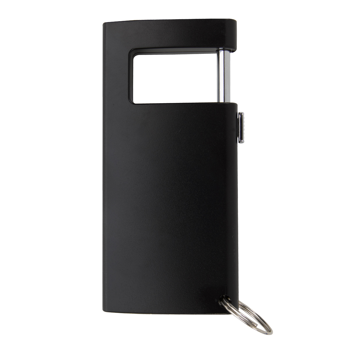 Phone Stand And Cleaning Cloth Key Tag