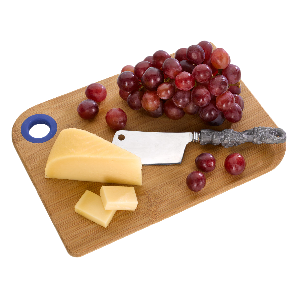 Bamboo Cutting Board-HIT