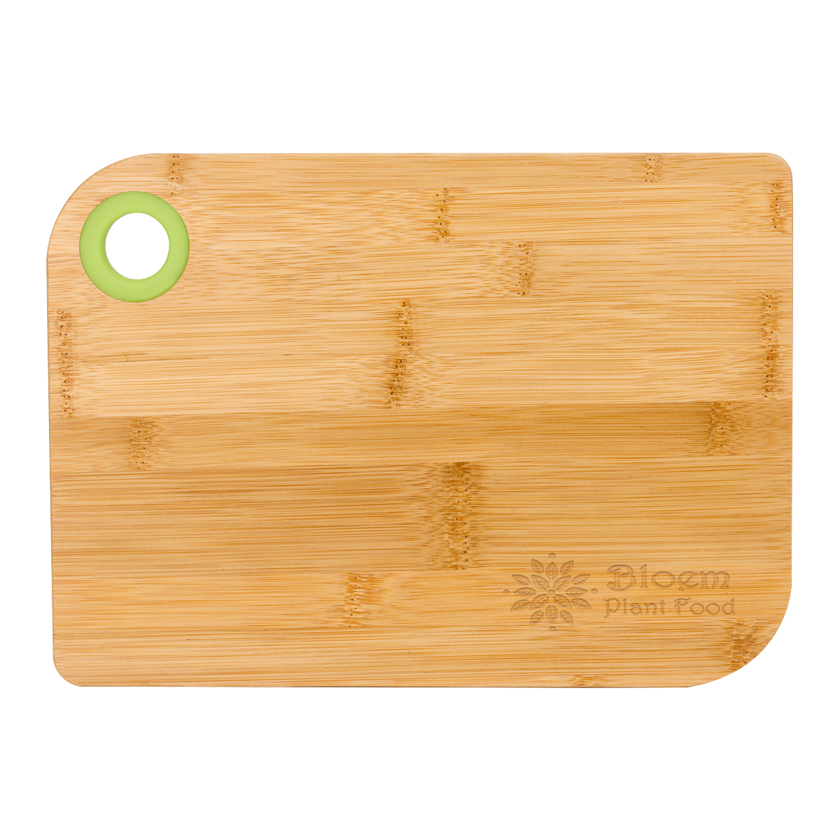 Bamboo Cutting Board-HIT