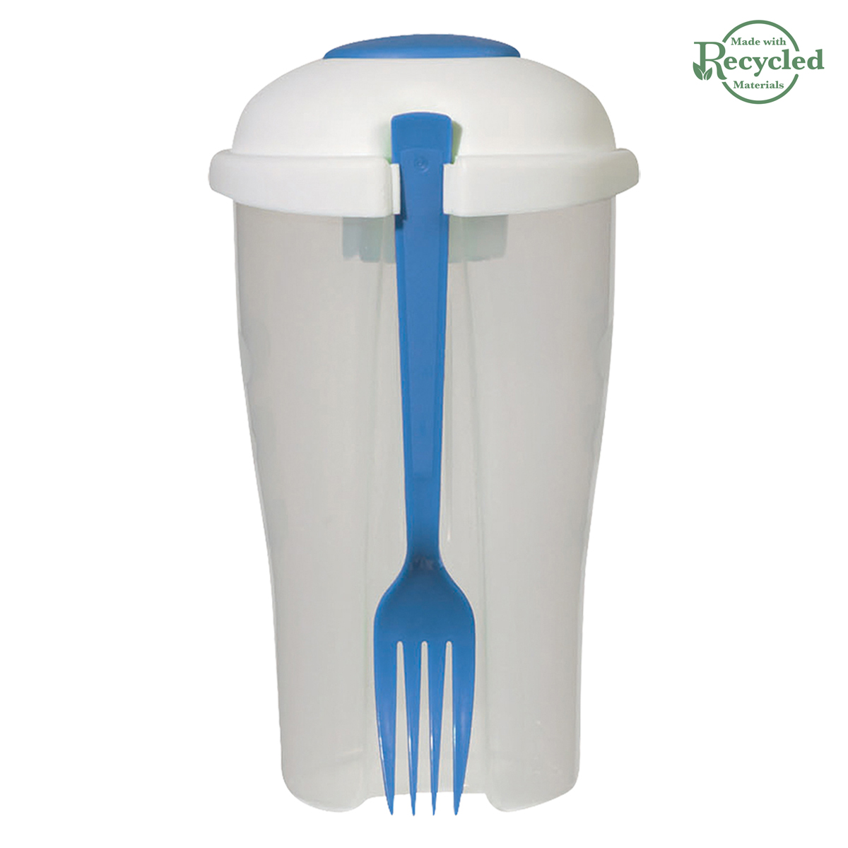 3&#45;Piece Salad Shaker Set-HIT