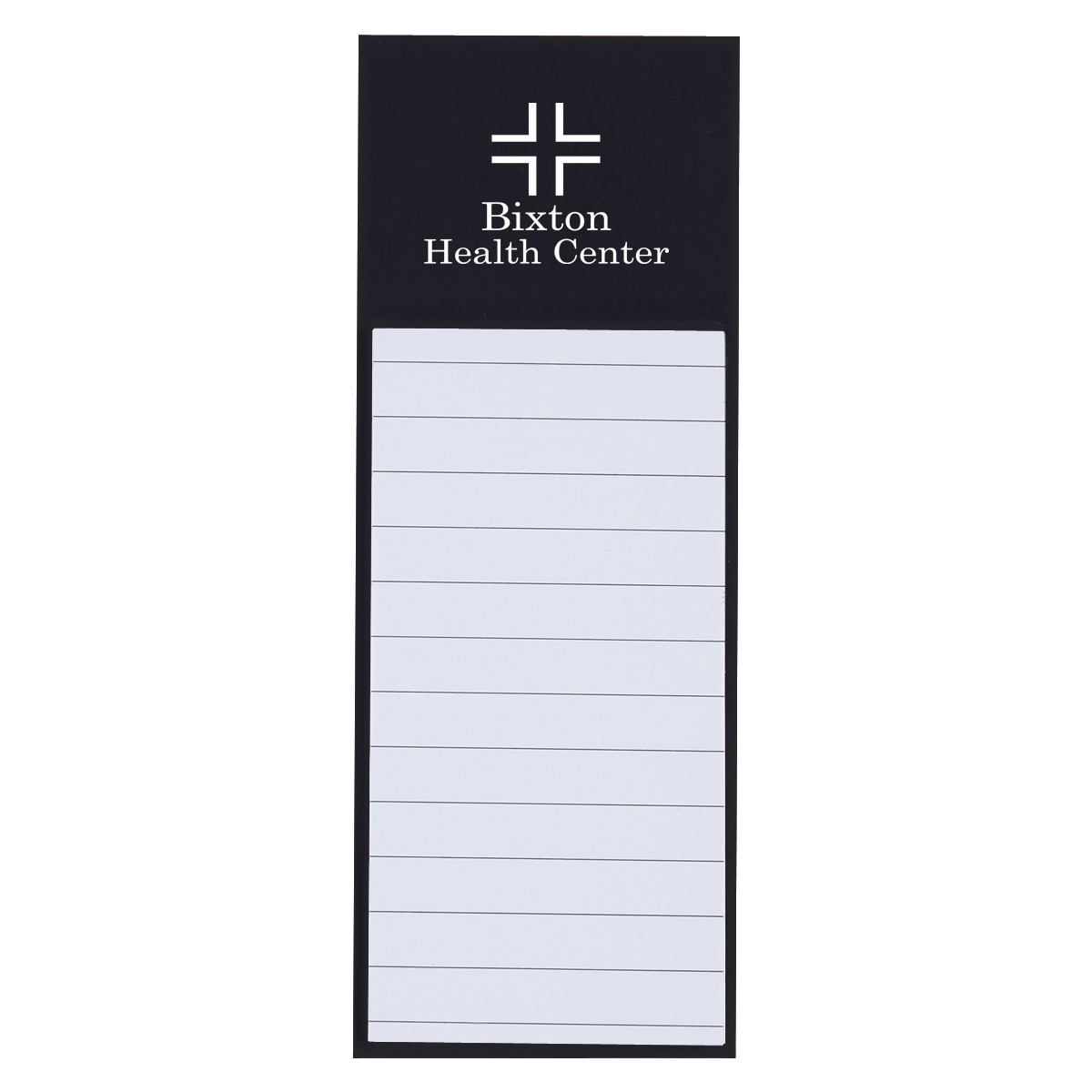 Magnetic Note Pad-HIT